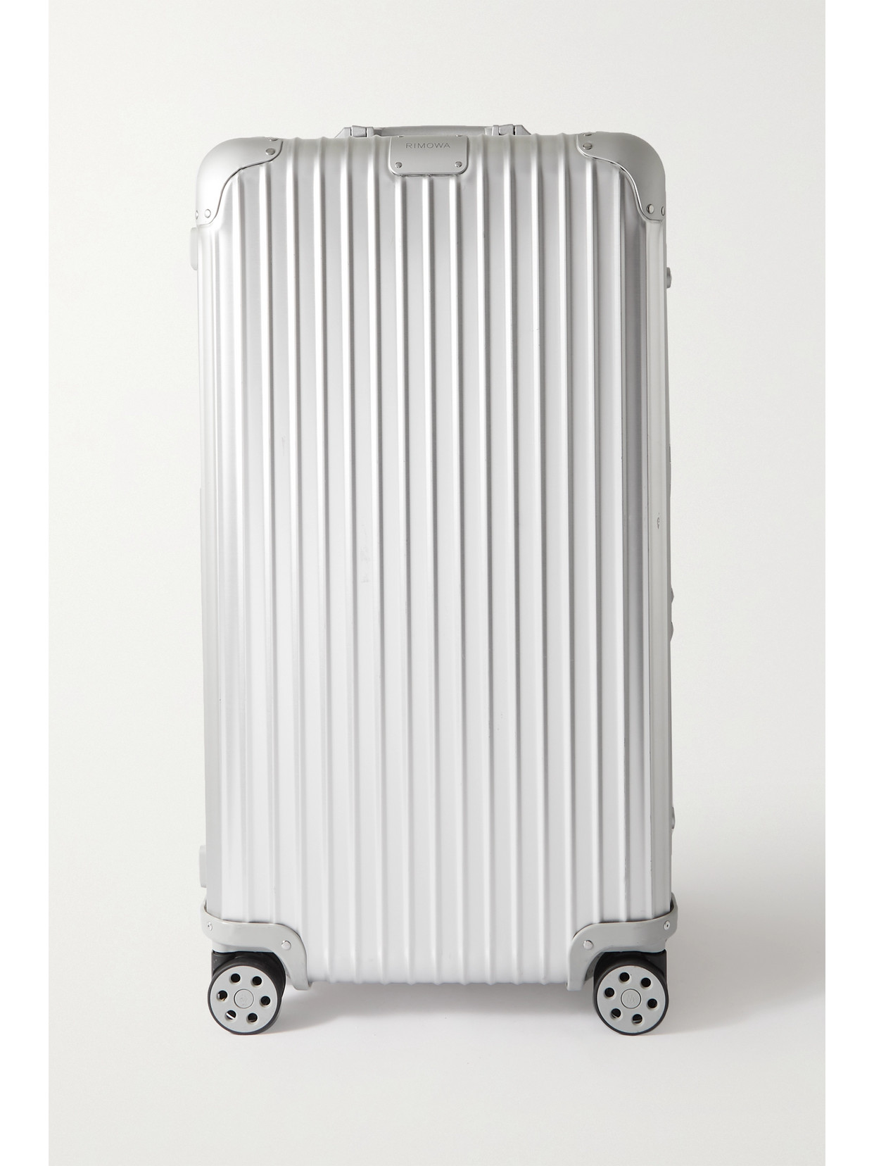 rimowa trunk sale