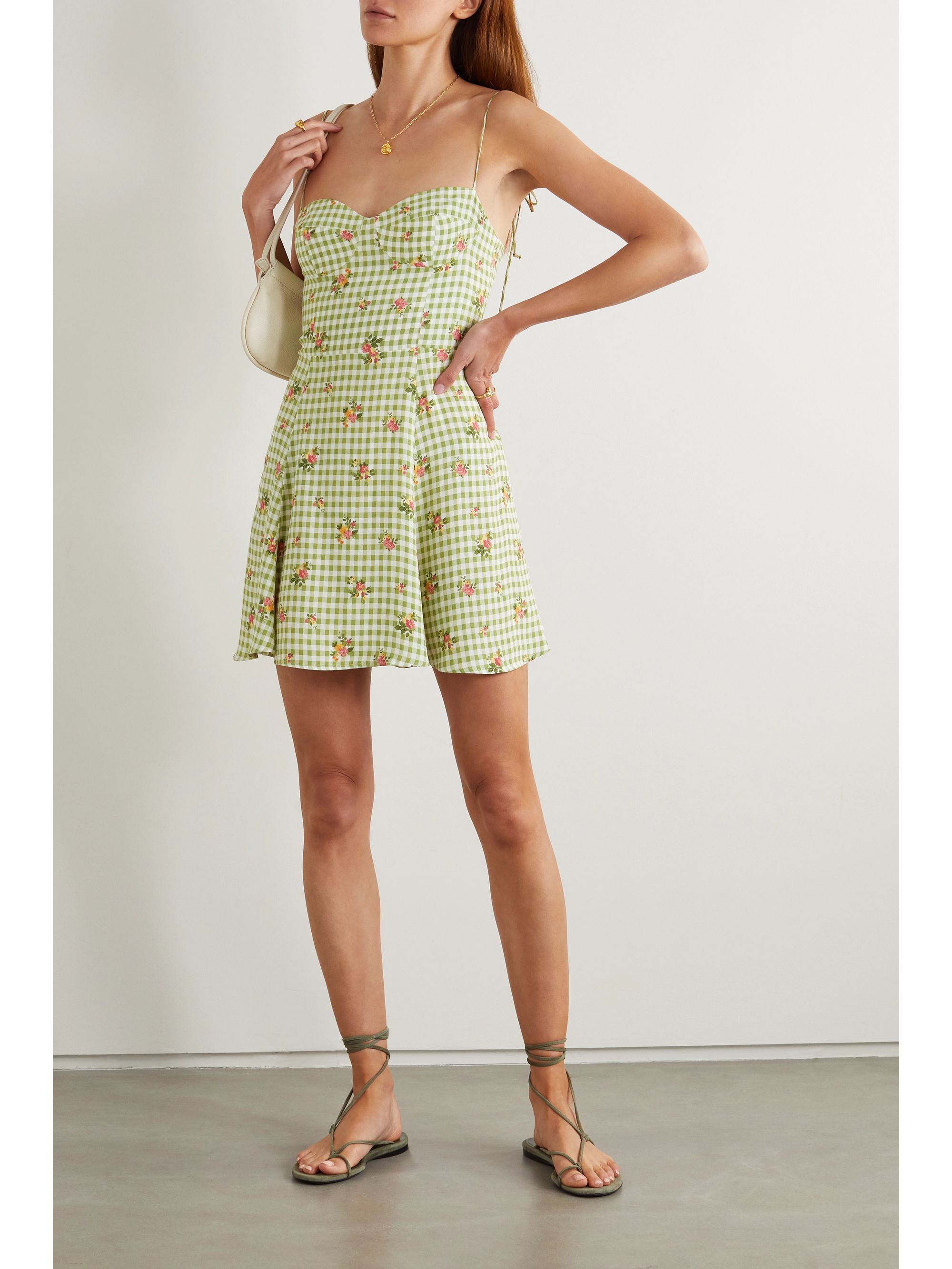 Saskia dress reformation Clearance