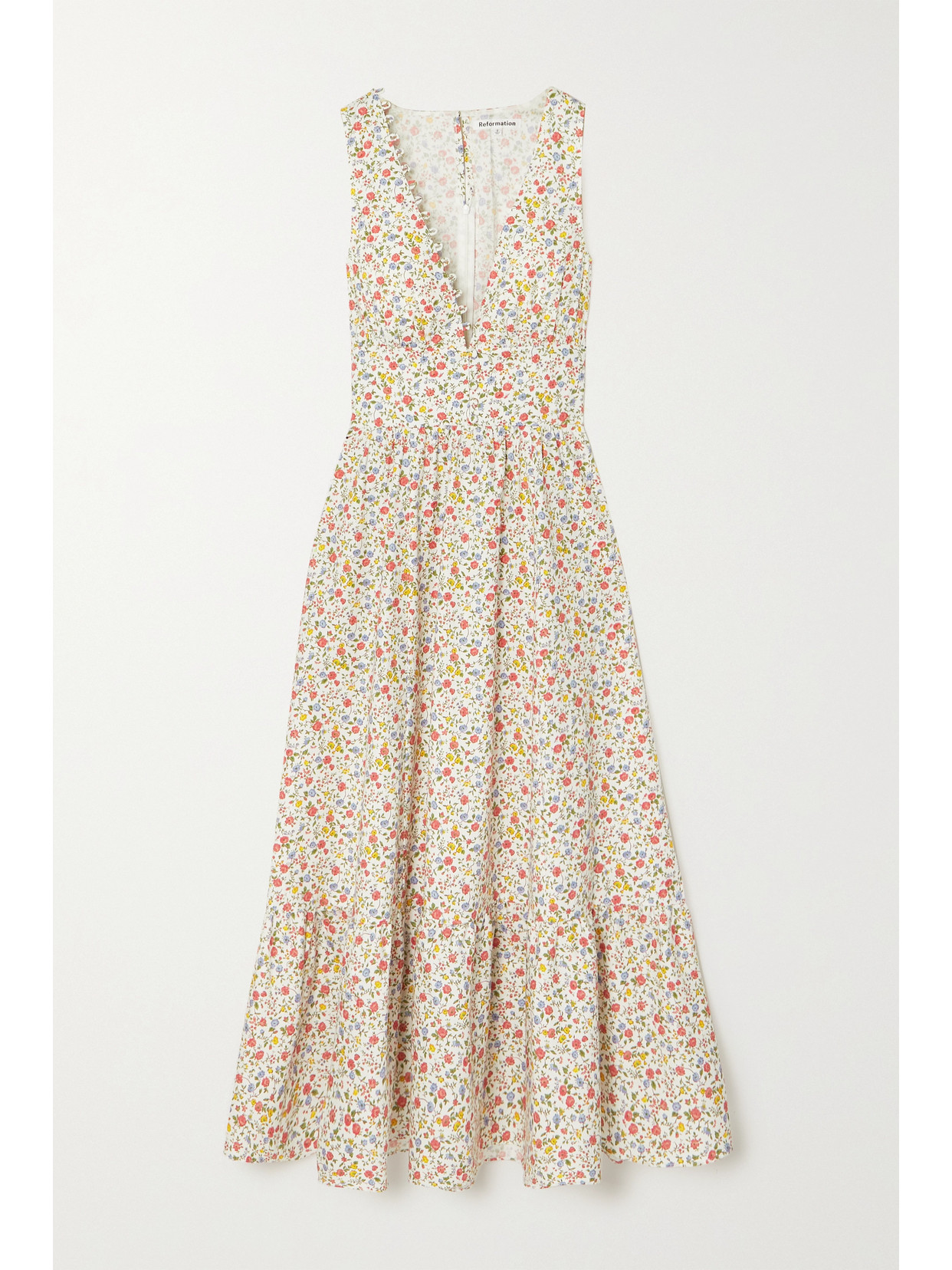 Reformation - Jovi F...