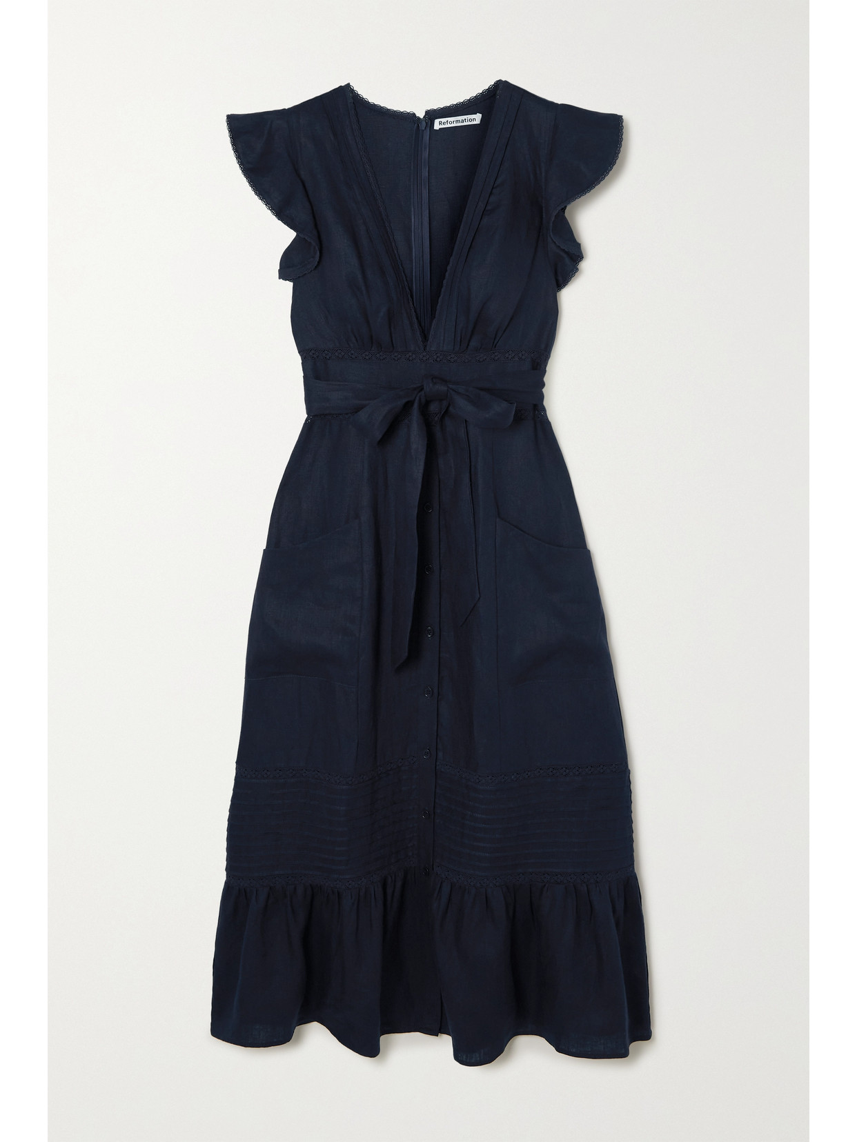 Reformation - Lili B...