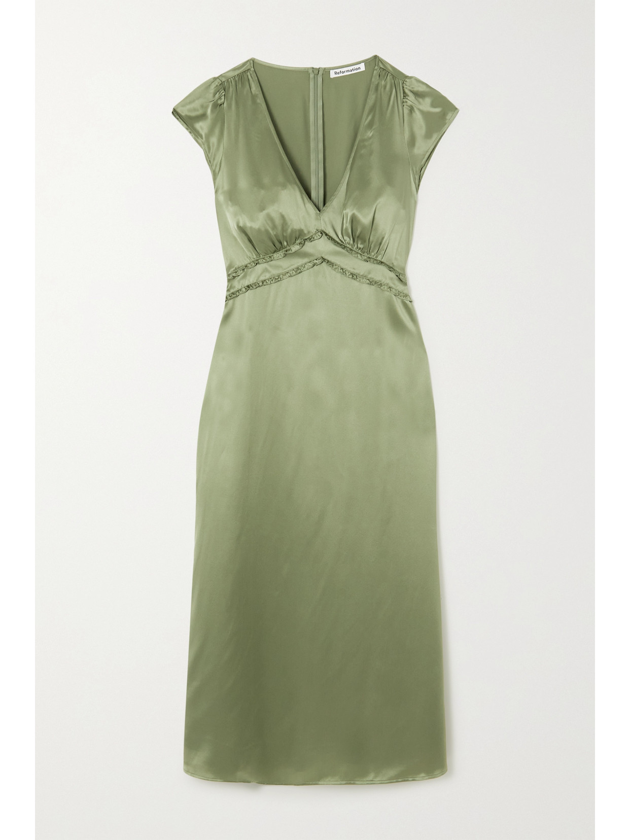 Reformation - Kaye R...