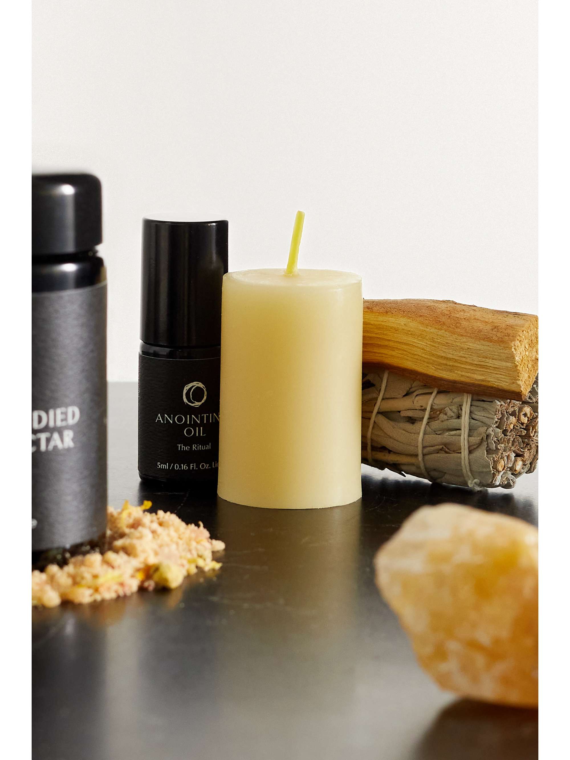 THE RITUAL + NET SUSTAIN The Embodied Ritual Kit
