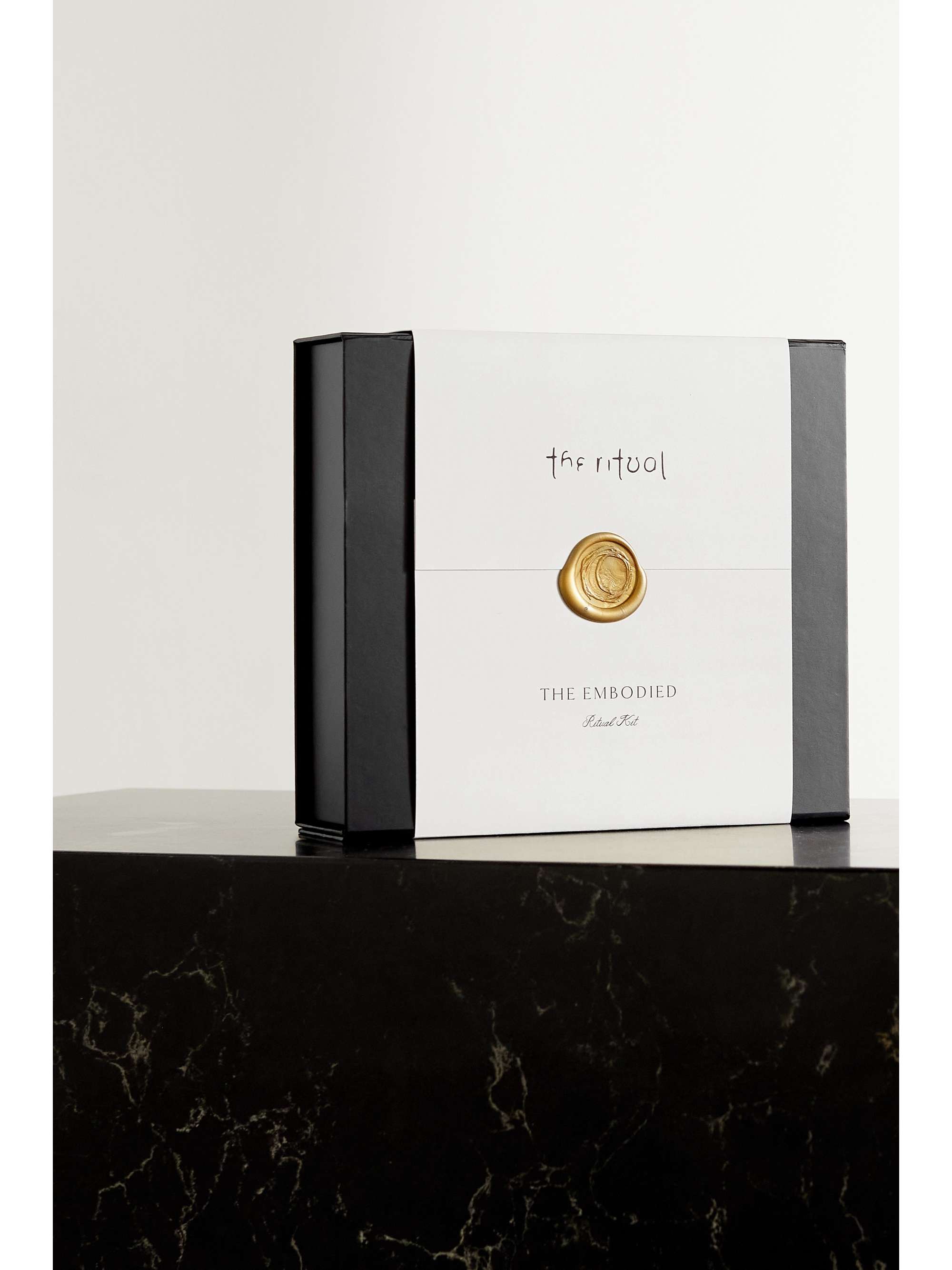 THE RITUAL + NET SUSTAIN The Embodied Ritual Kit