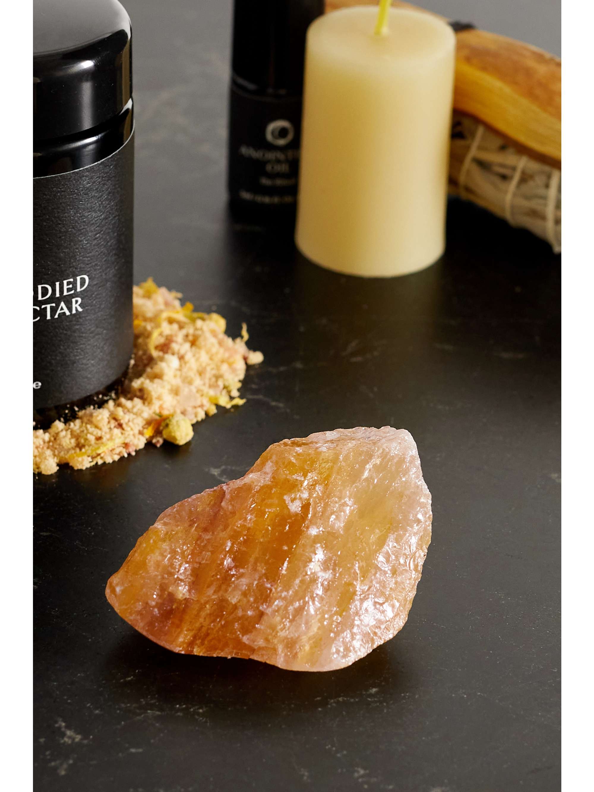 THE RITUAL + NET SUSTAIN The Embodied Ritual Kit