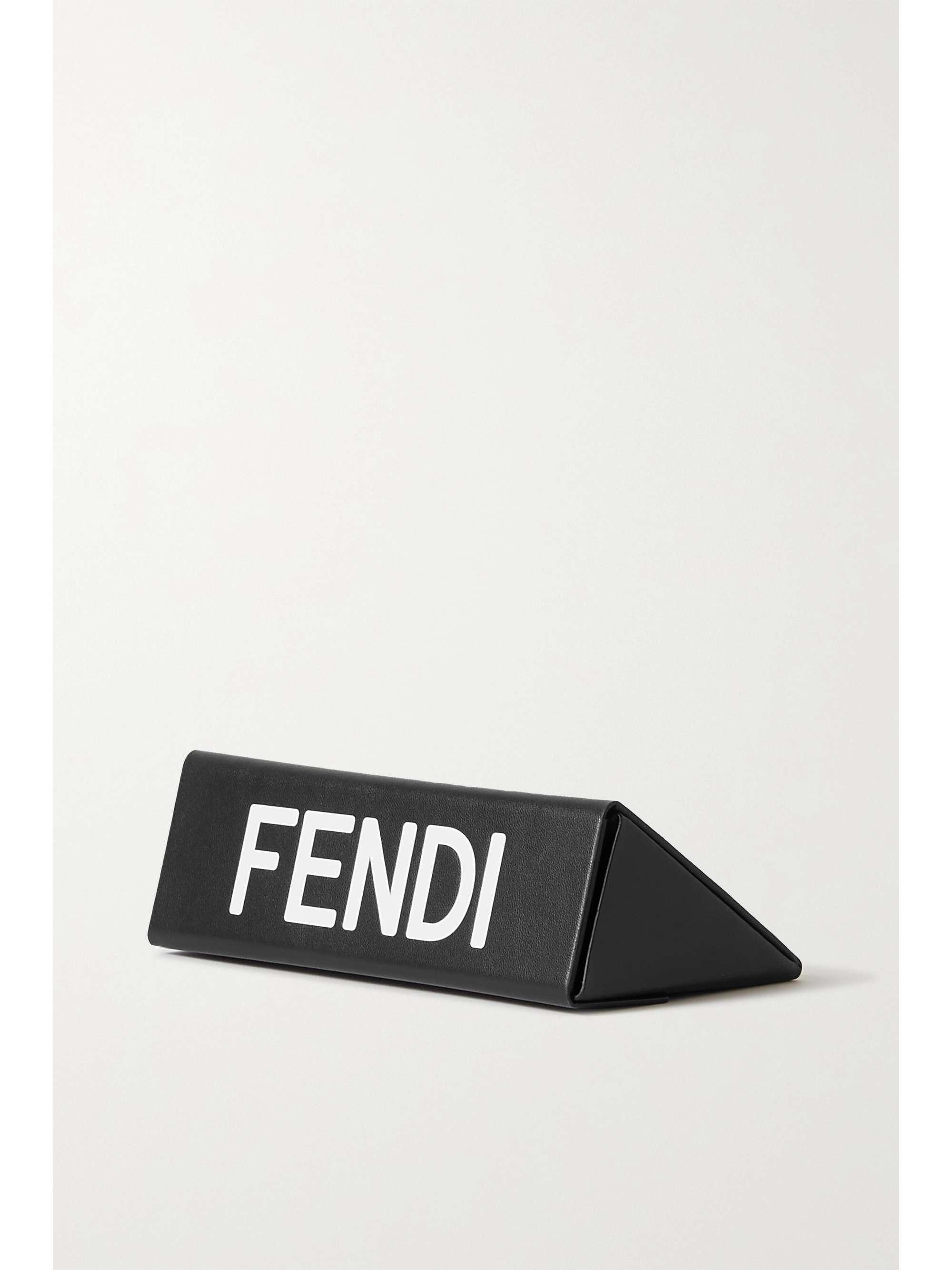  Fendi Women's Cat Eye Sunglasses, Black/Dark Grey, One Size :  Fendi: Clothing, Shoes & Jewelry