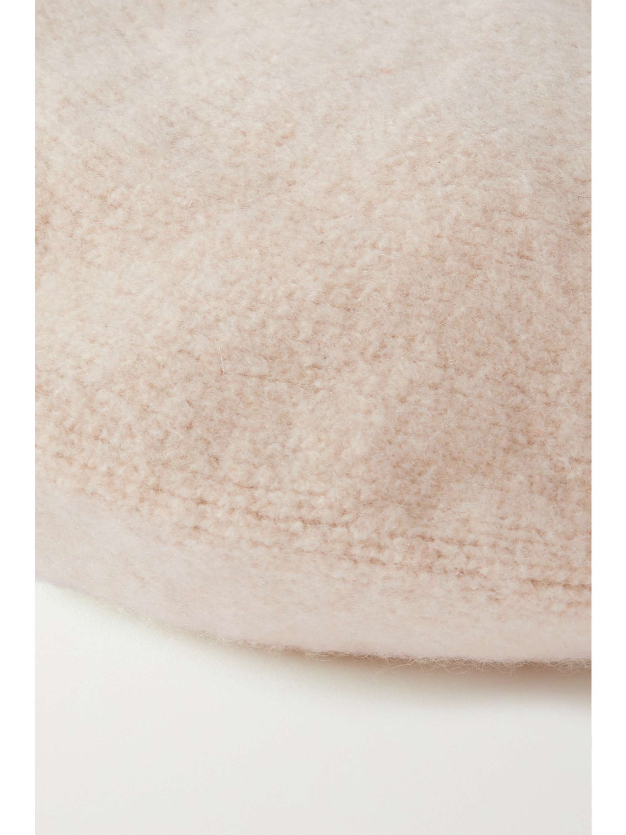 LAUREN MANOOGIAN Cashmere-blend beret