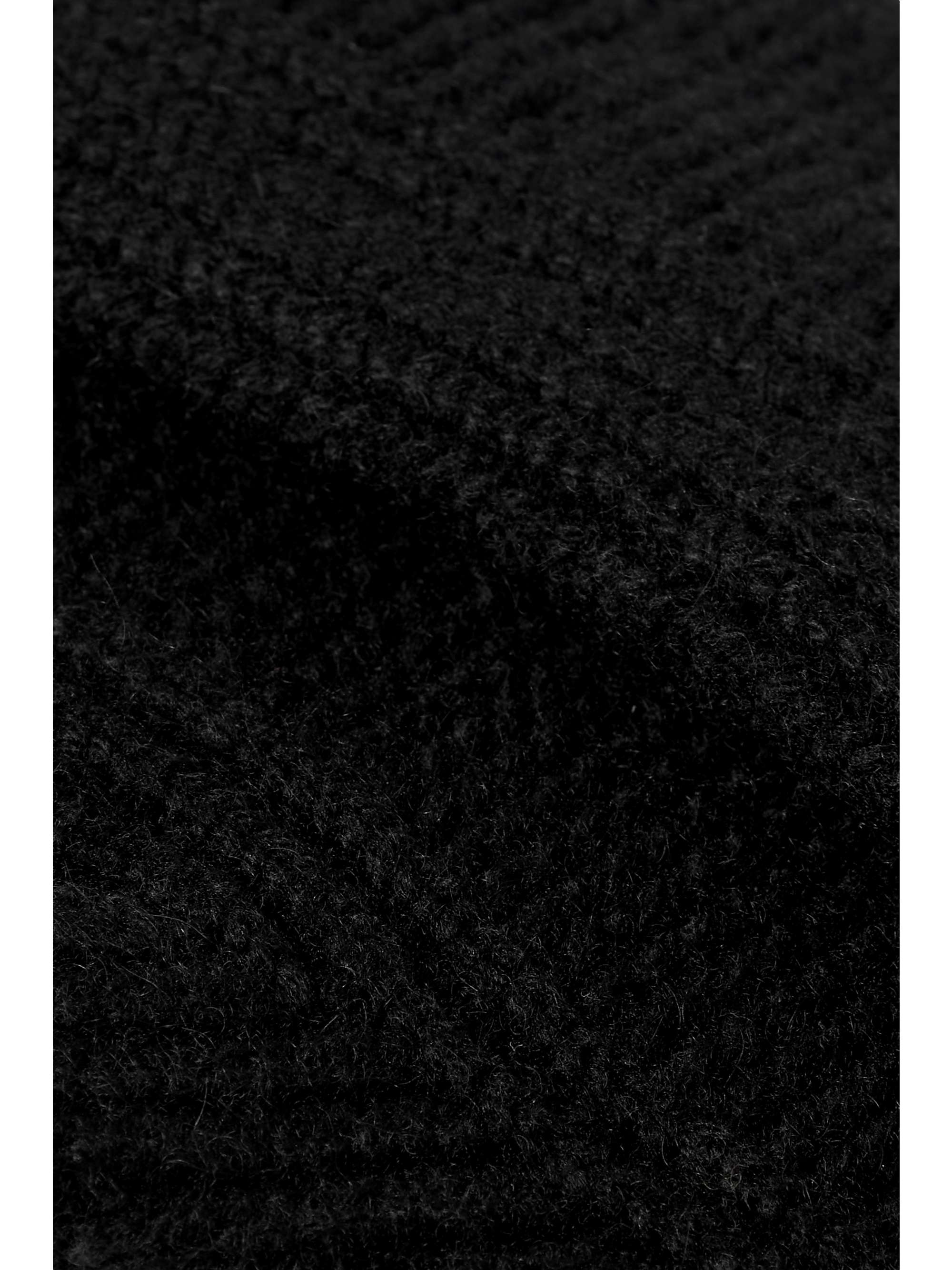 JOHNSTONS OF ELGIN Cashmere wristwarmers
