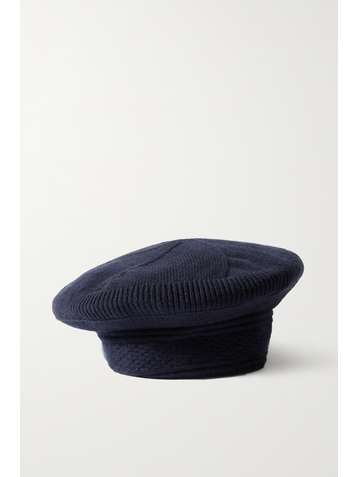Designer Berets for Women | NET-A-PORTER