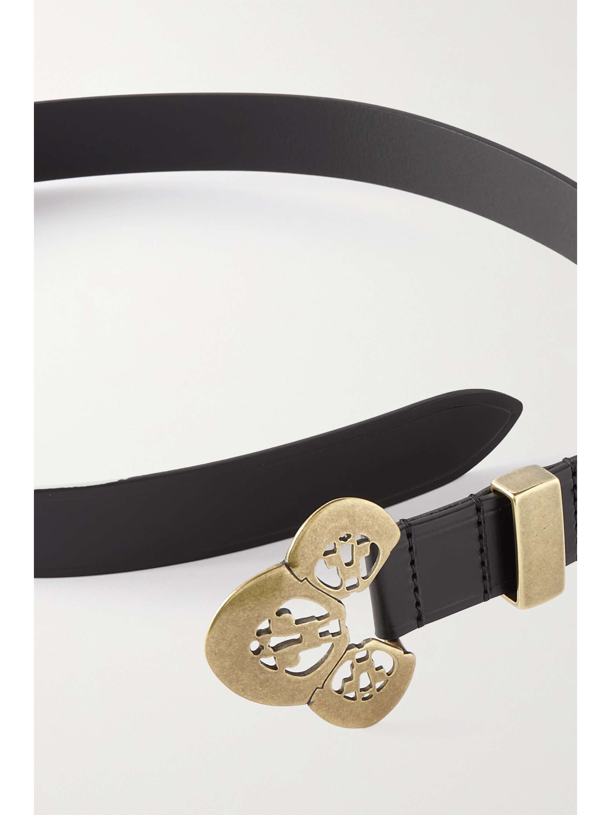 ISABEL MARANT Ceinture en cuir Louama