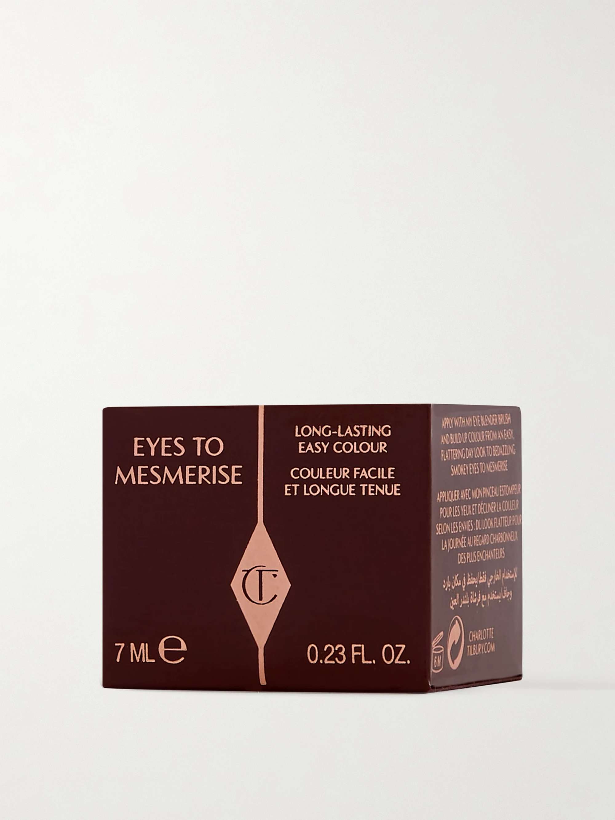 CHARLOTTE TILBURY Eyes To Mesmerise - Golden Eclipse