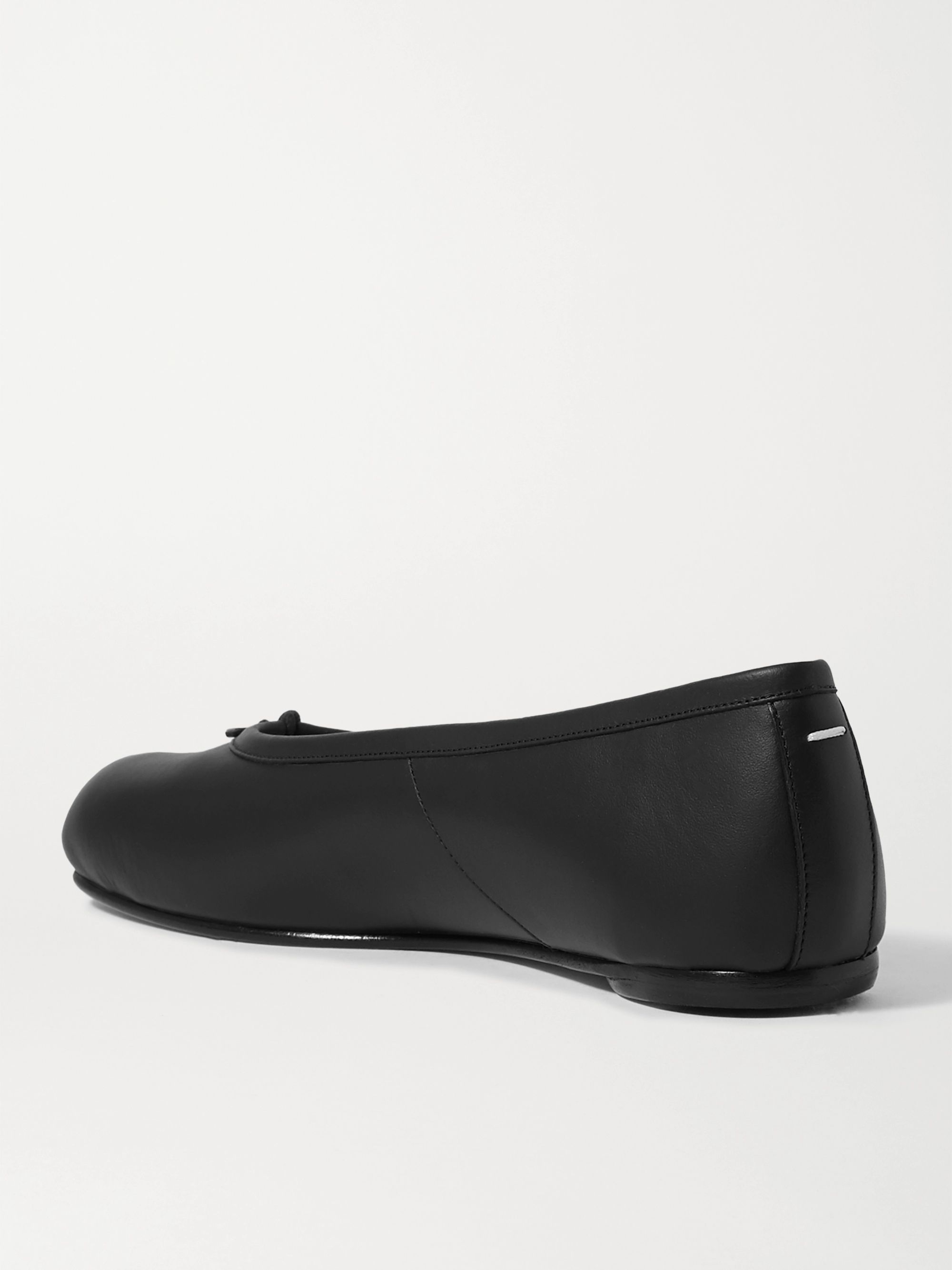maison margiela tabi ballet