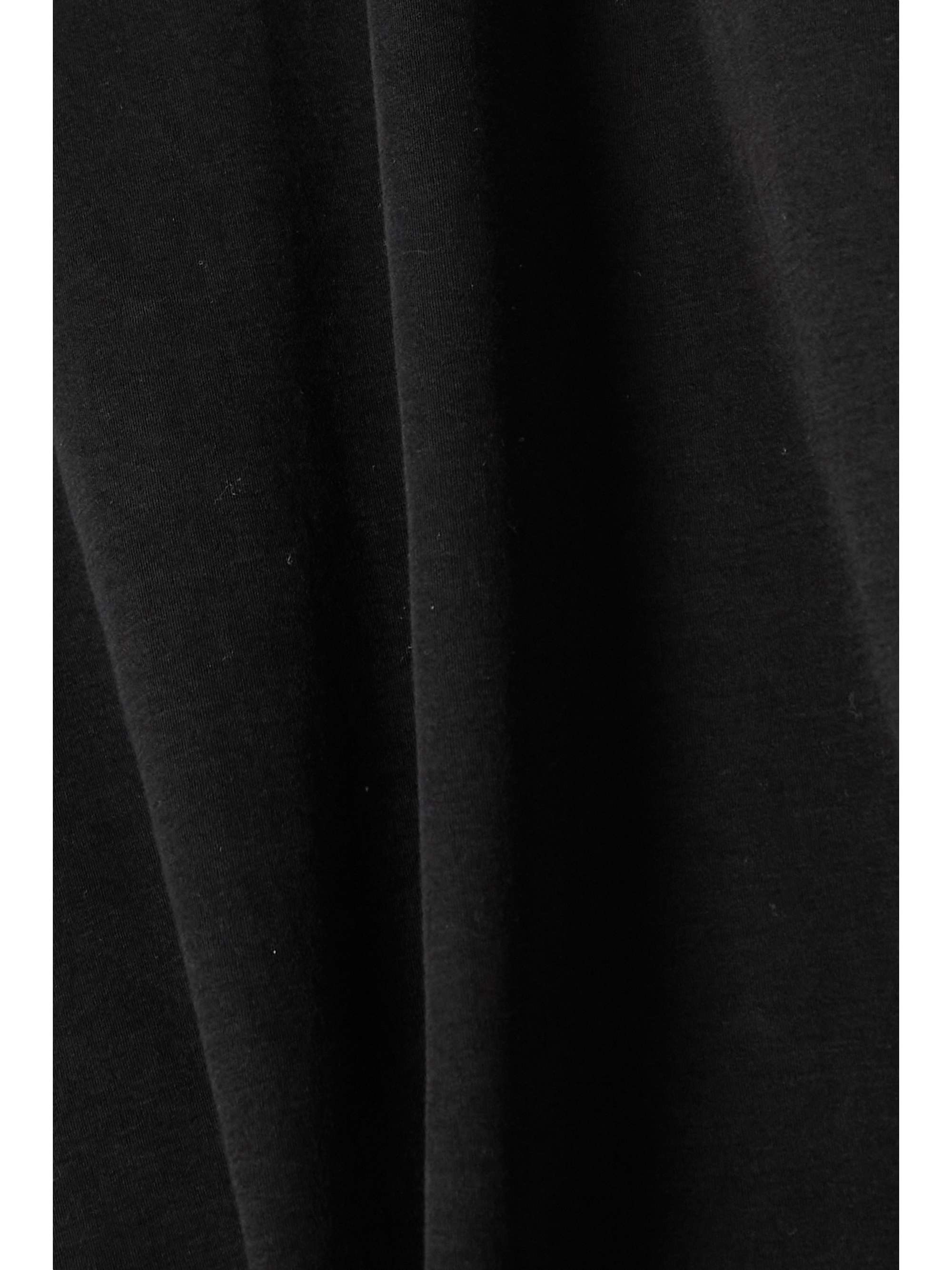 THE ROW Sherman cottonjersey top NETAPORTER