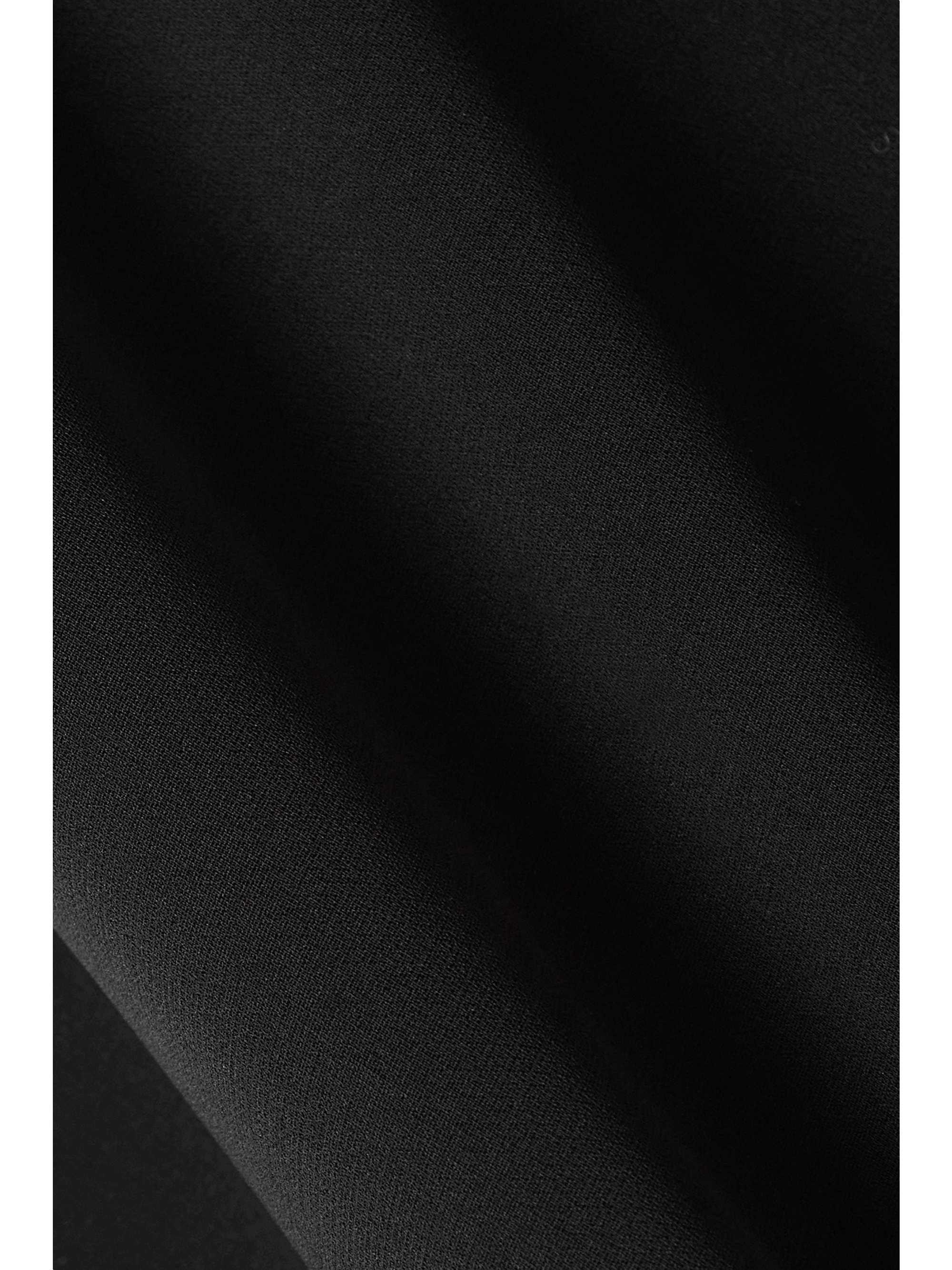 THE ROW Biggins matte-satin camisole