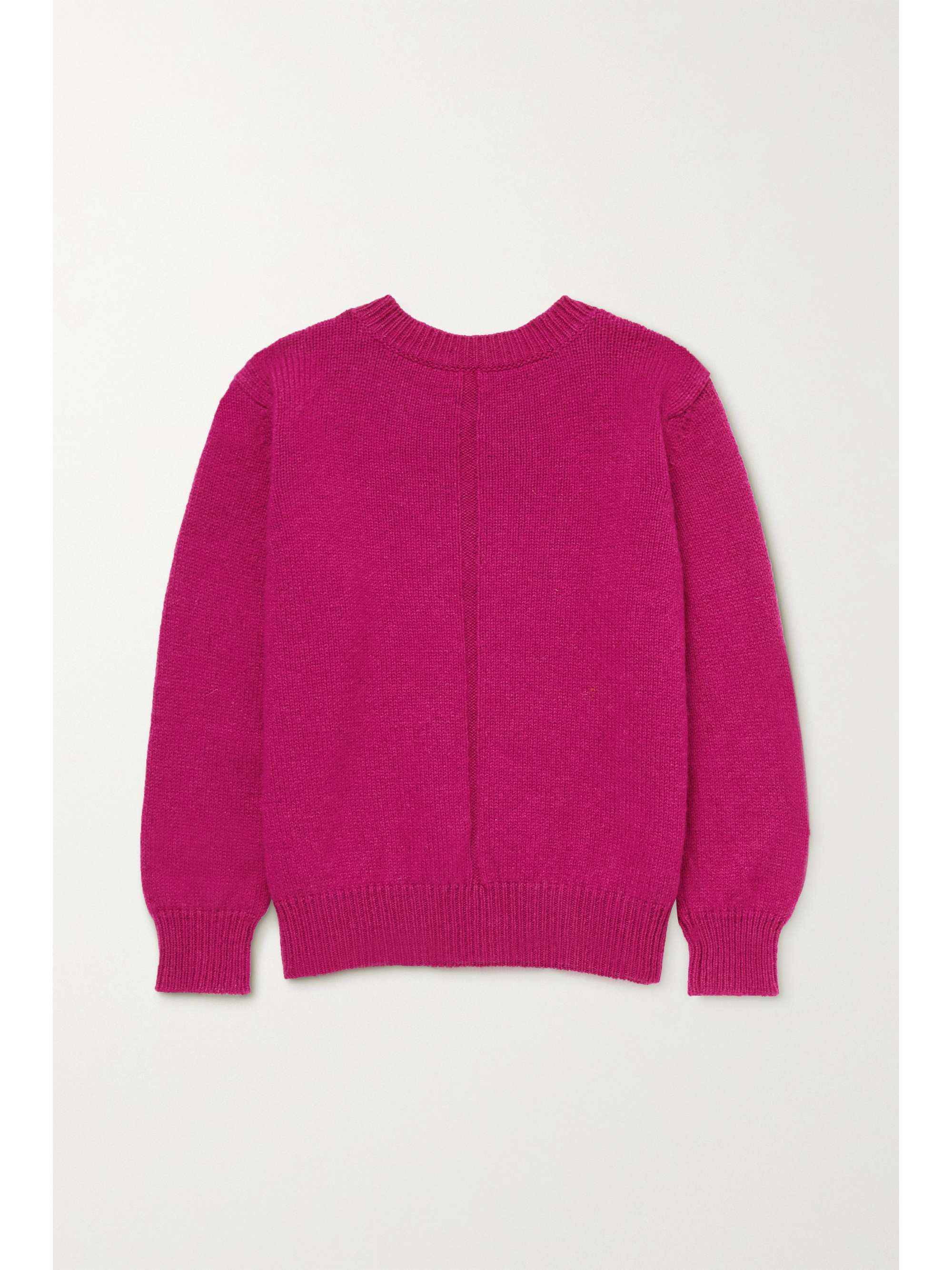 THE ROW KIDS Dewey cashmere sweater
