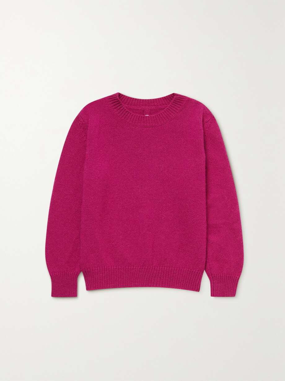 net-a-porter.com | Dewey Kaschmirpullover
