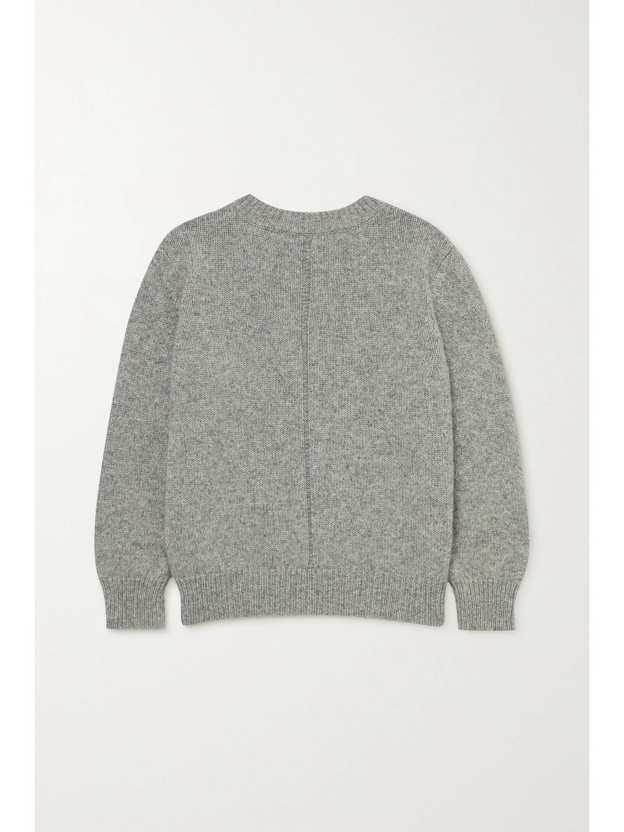 THE ROW KIDS Dewey cashmere sweater