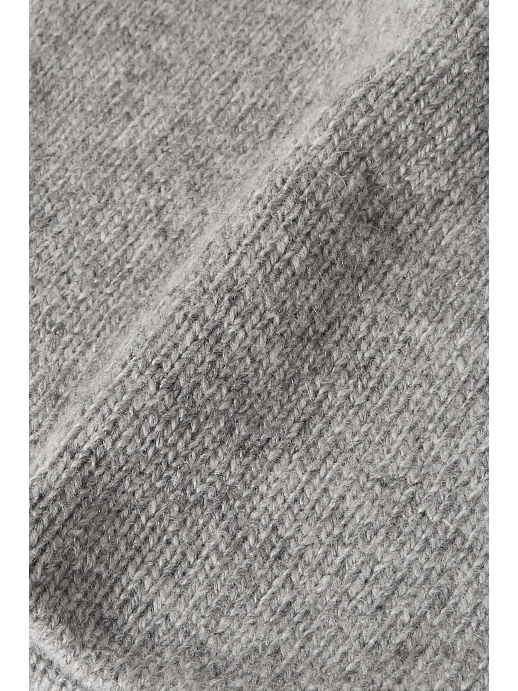 THE ROW KIDS Elfie cashmere beanie
