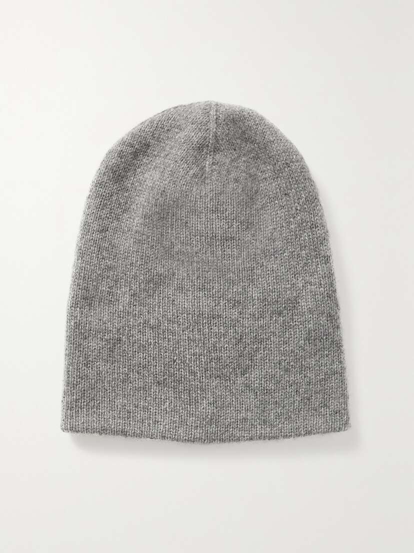 THE ROW KIDS Elfie Cashmere Beanie