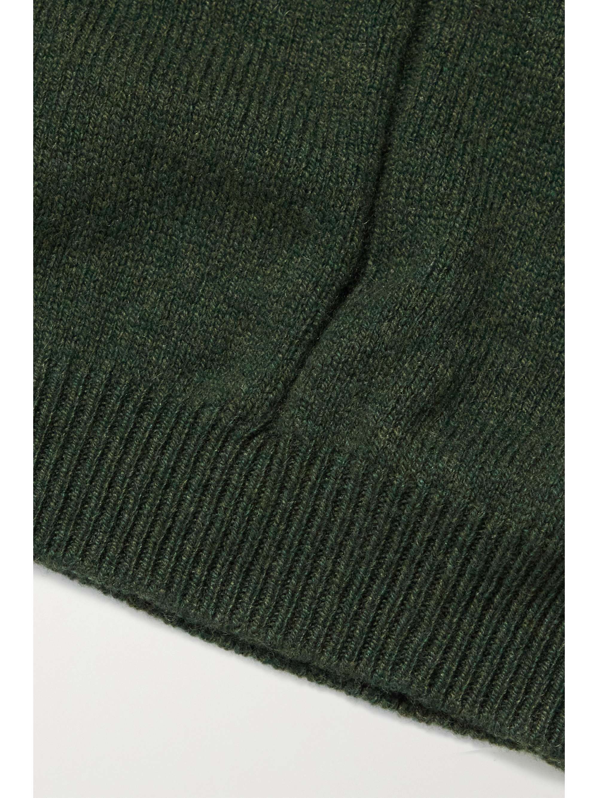 THE ROW KIDS Dewey cashmere sweater
