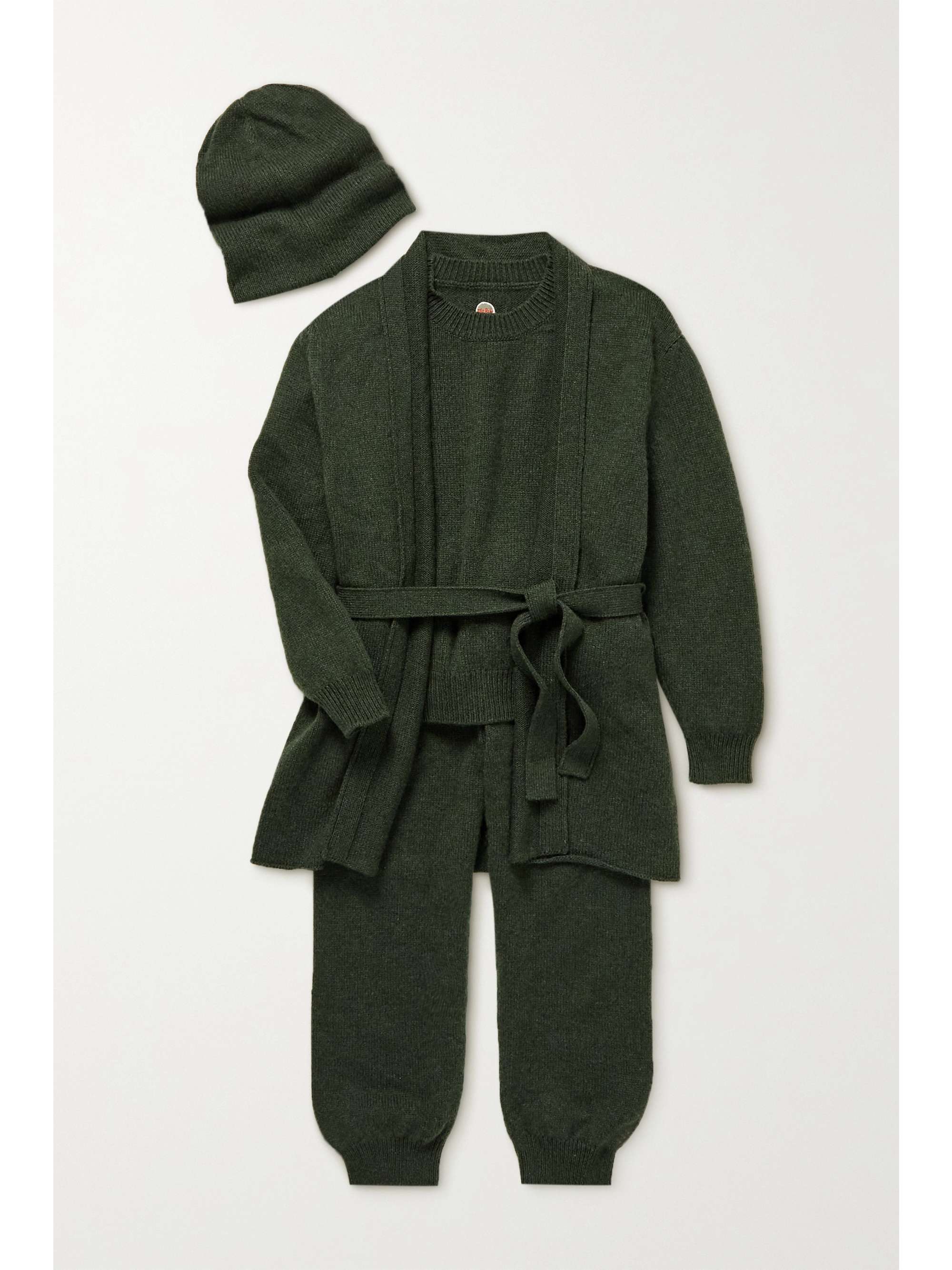 Kids sales cashmere sweater