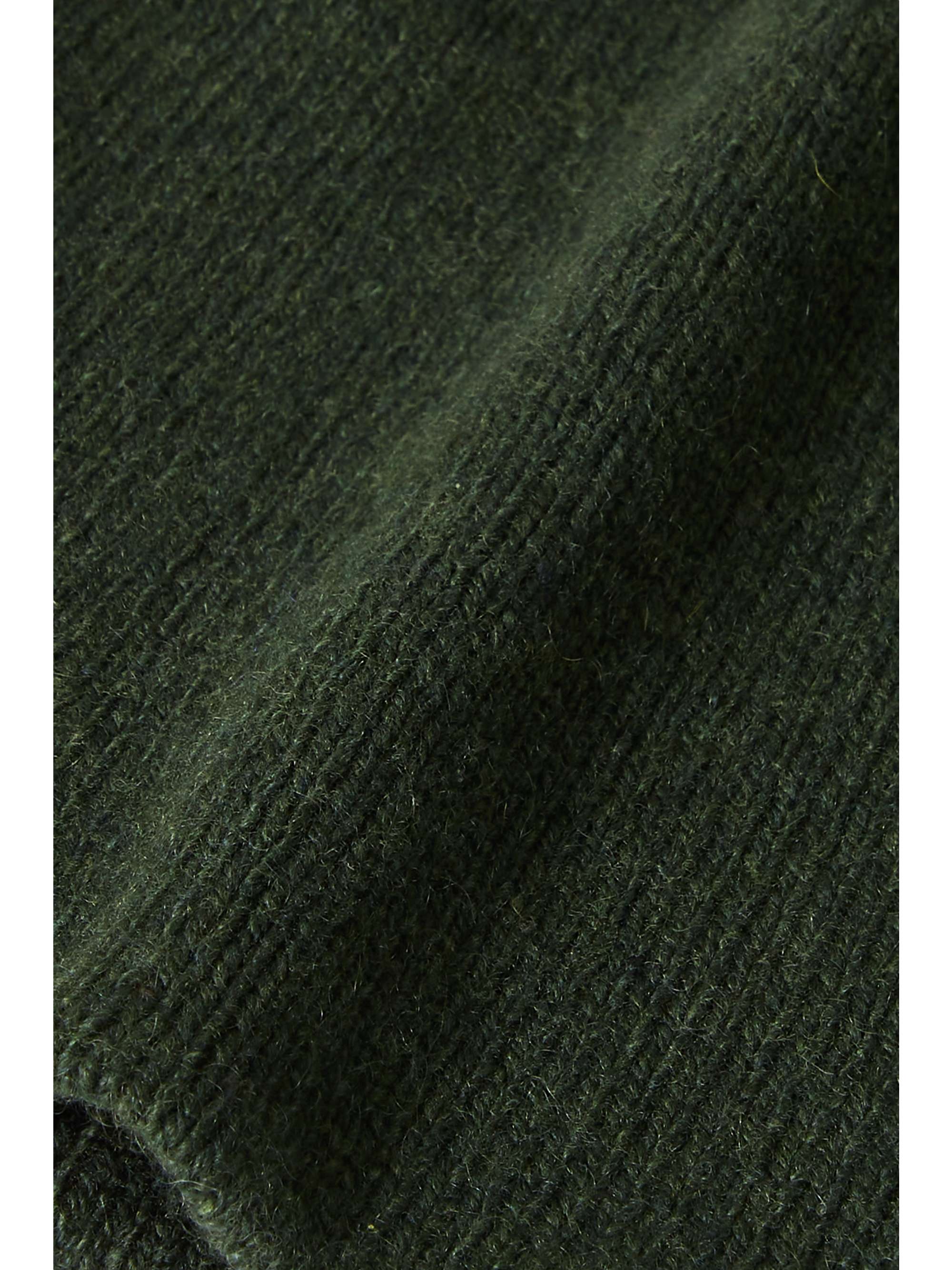 THE ROW KIDS Elfie cashmere beanie