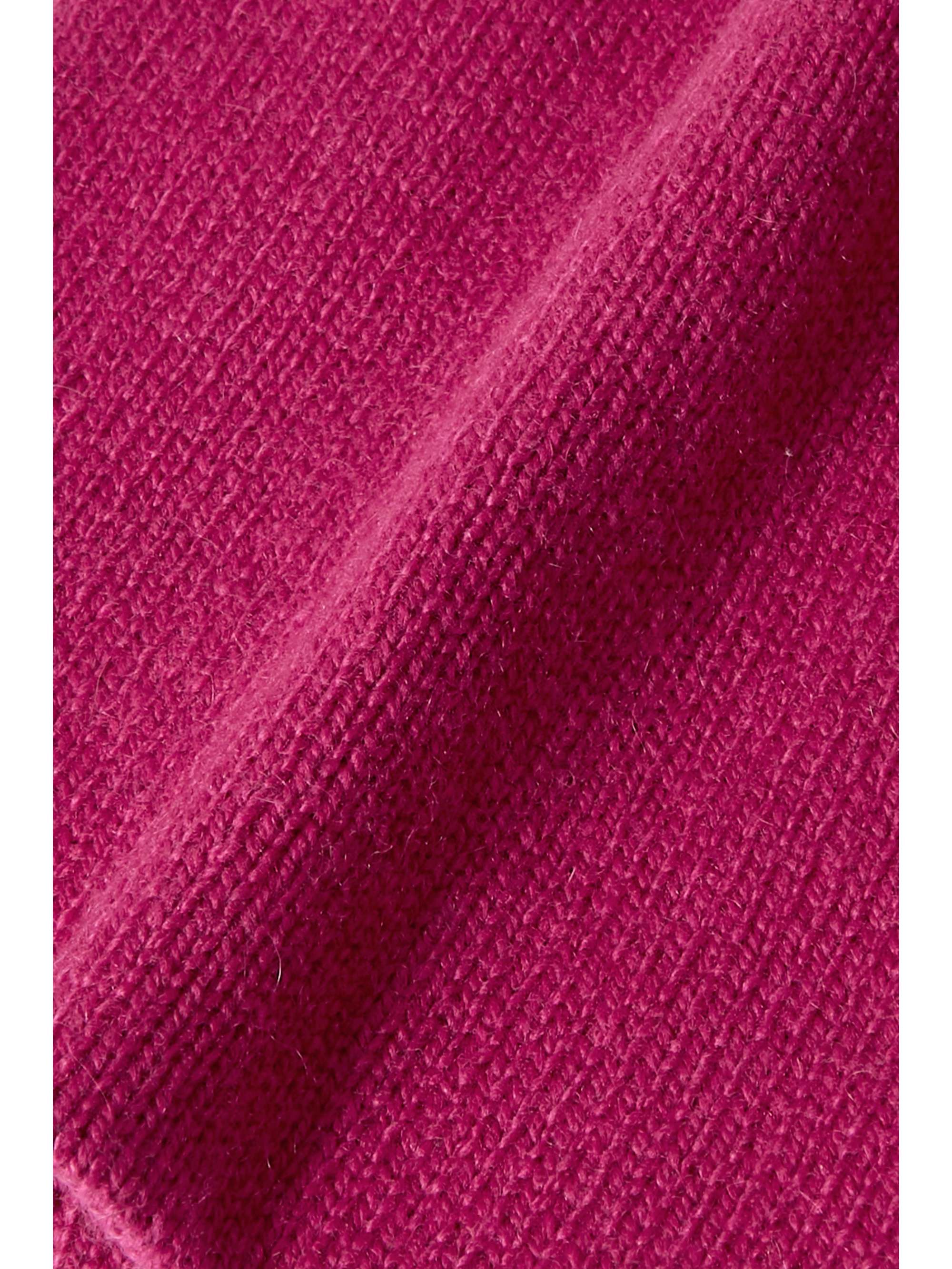 THE ROW KIDS Elfie cashmere beanie