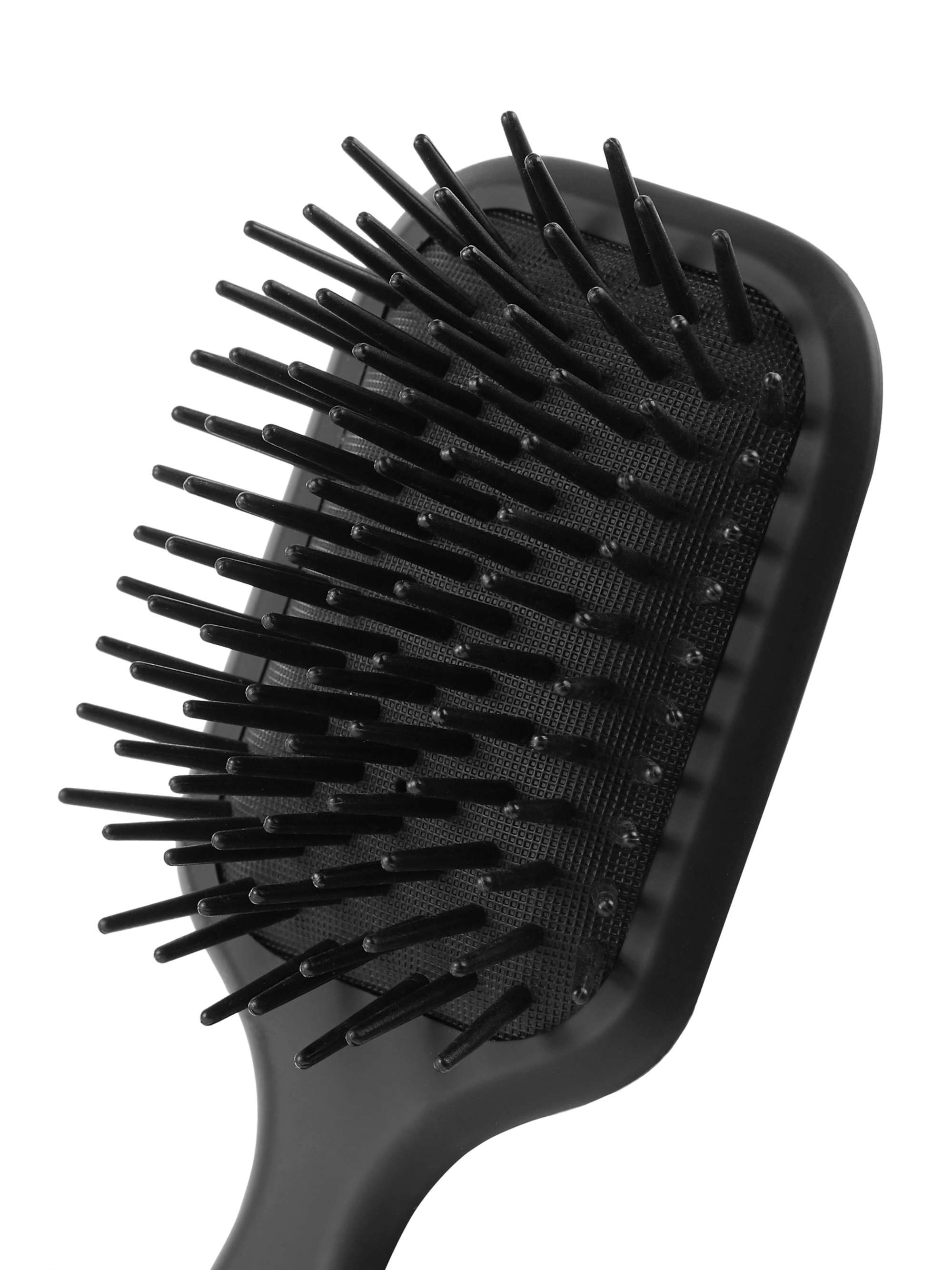CHARLOTTE MENSAH Medium Paddle Brush