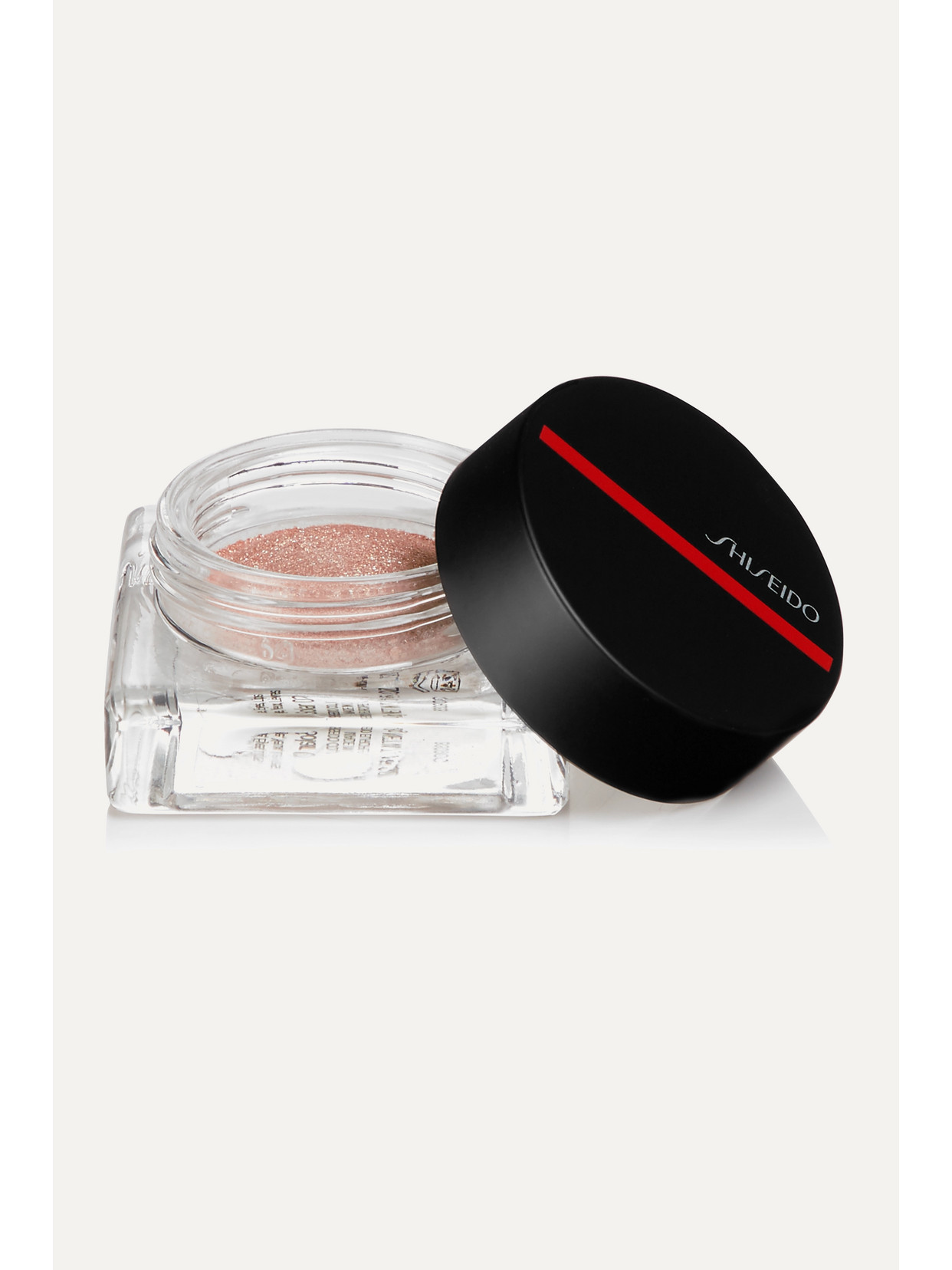 SHISEIDO AURA DEW HIGHLIGHTER - COSMIC 03