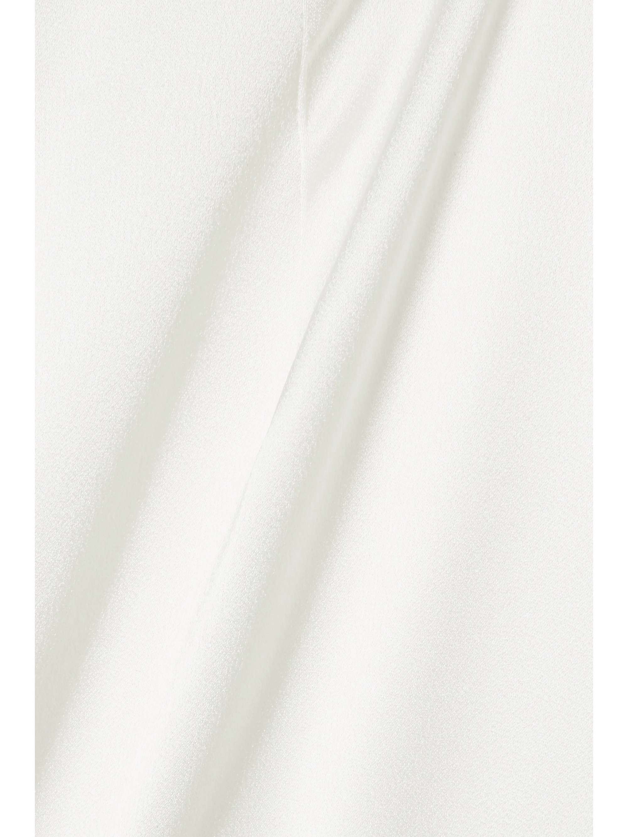 VANESSA COCCHIARO The Coco satin wide-leg pants