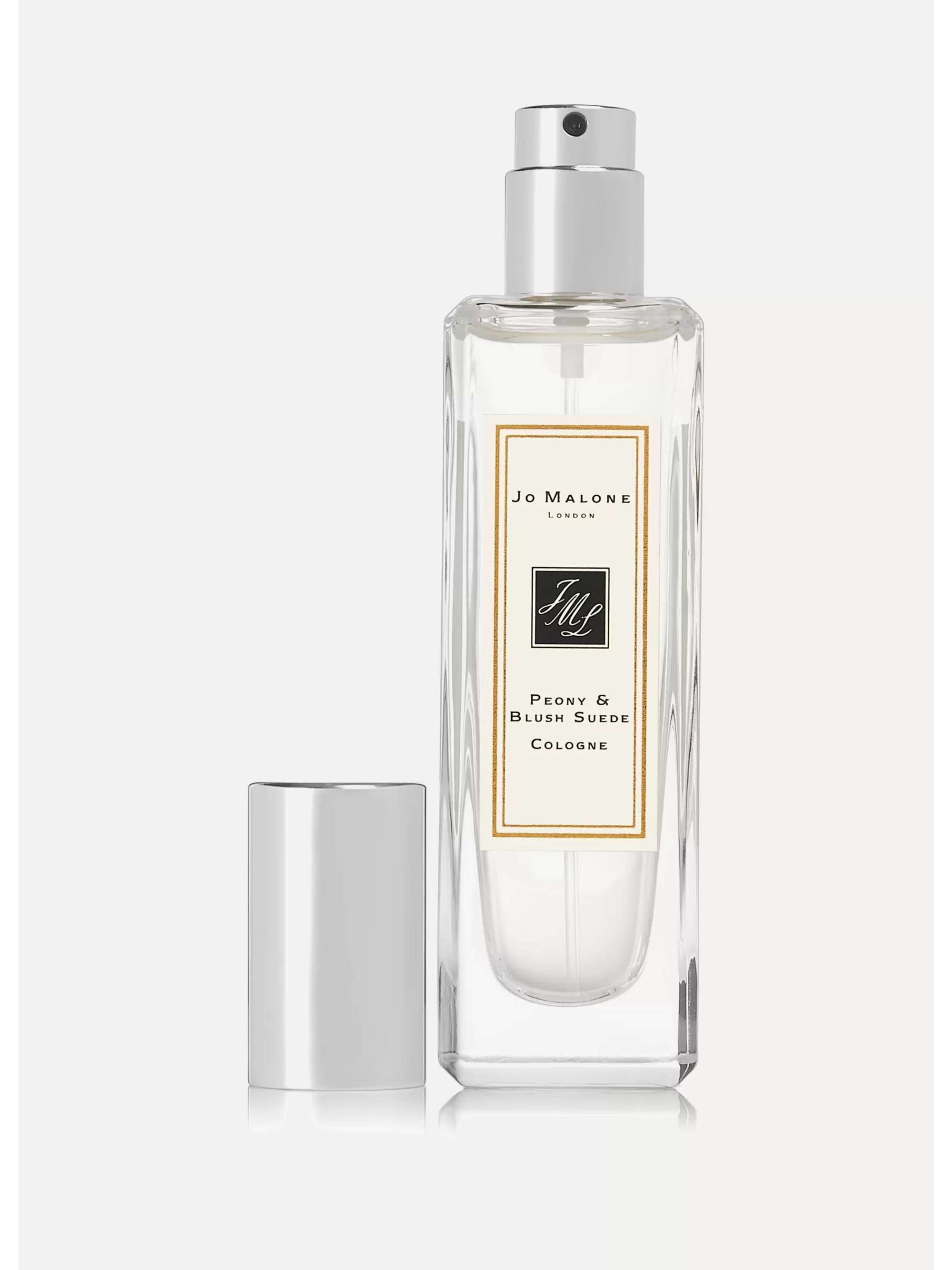 JO MALONE Peony & Blush Suede Cologne, 30ml