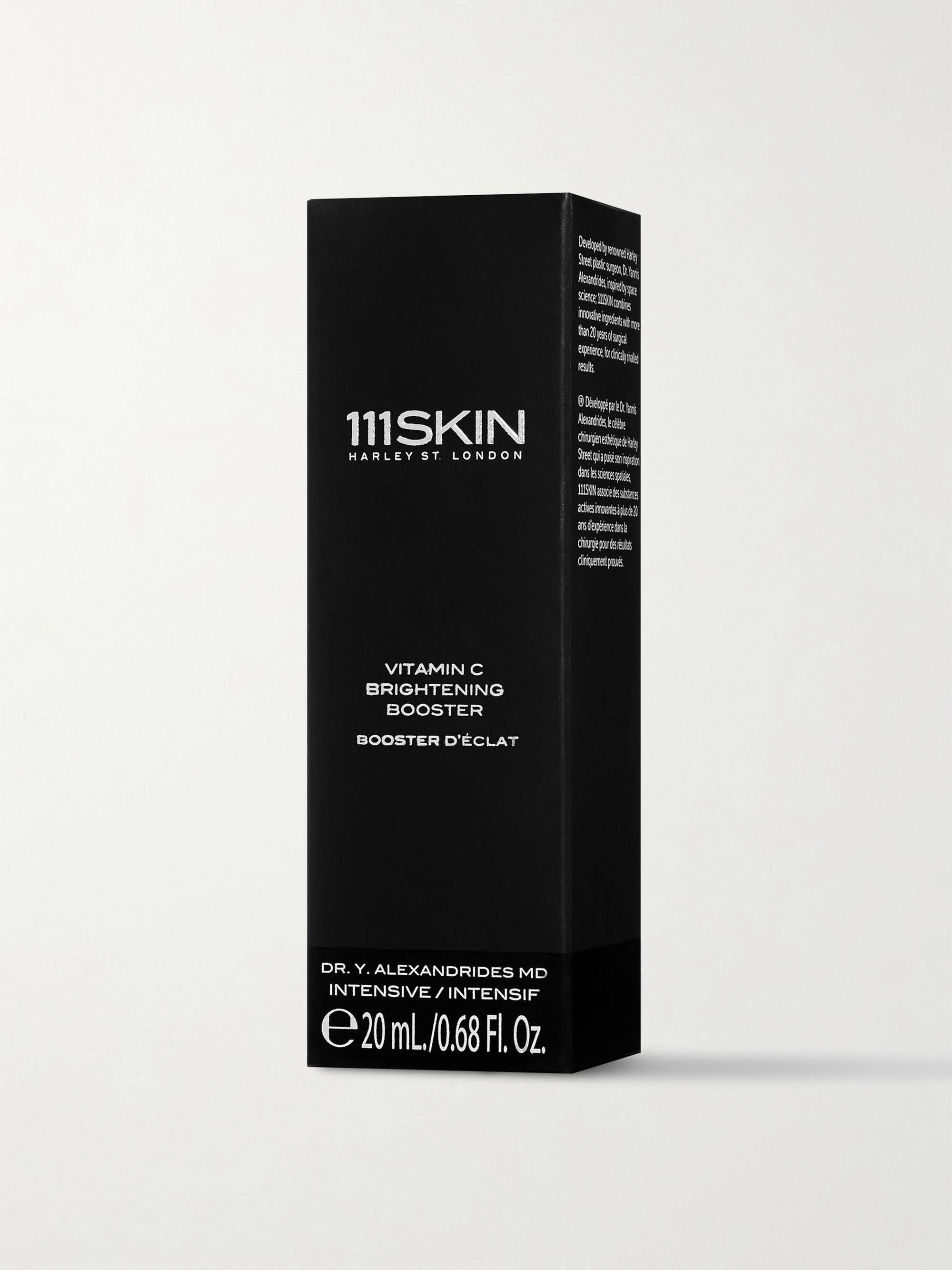 111SKIN Vitamin C Brightening Booster, 20ml