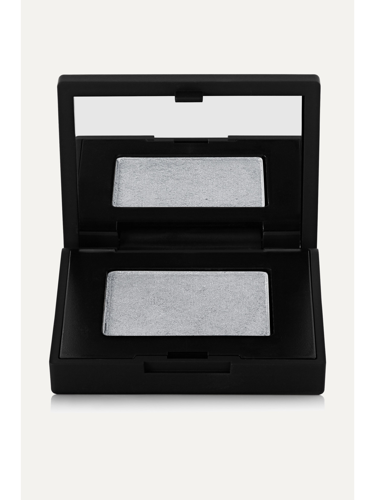 Nars Single Eyeshadow In Silver