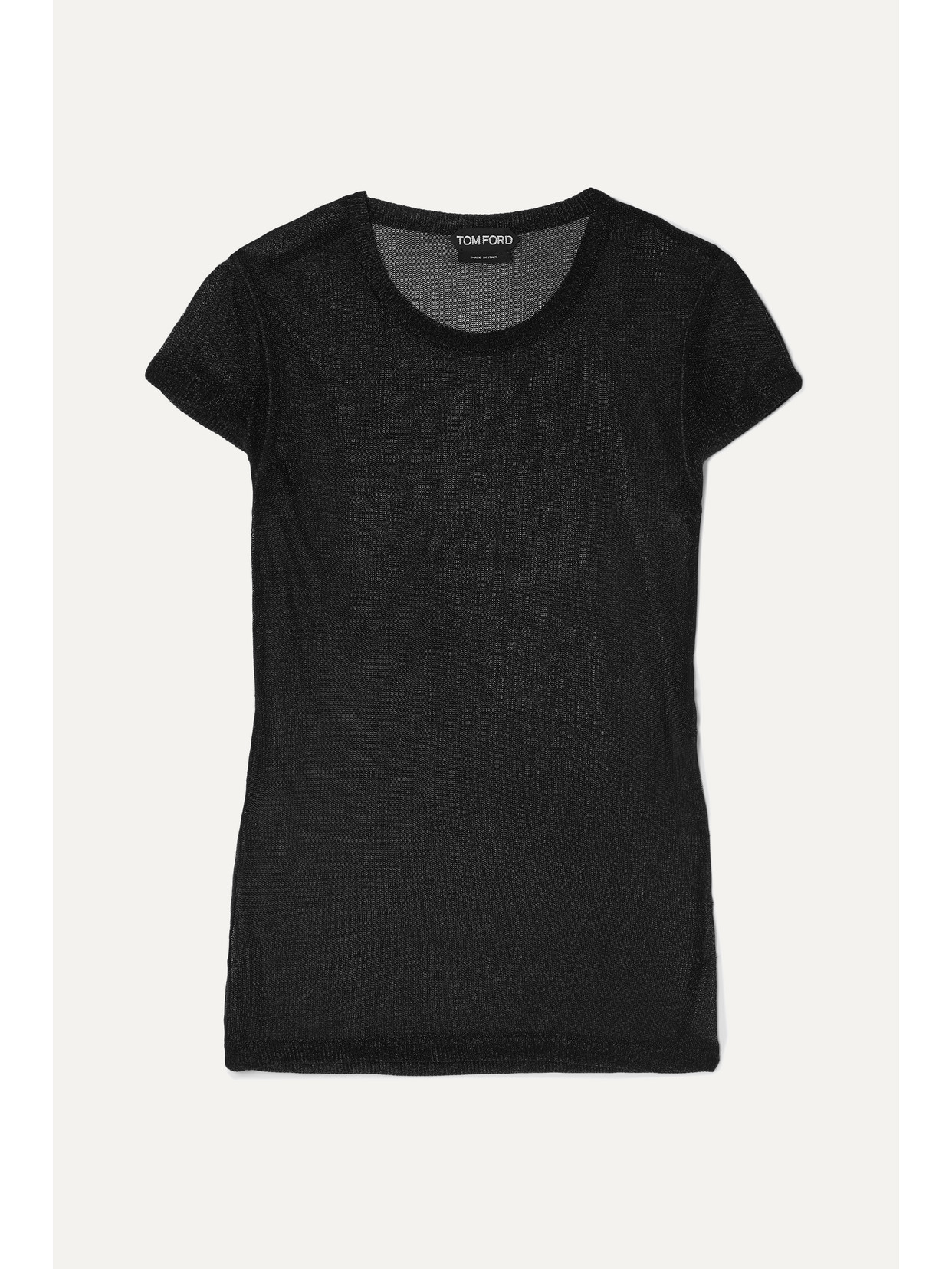 TOM FORD - Metallic ...