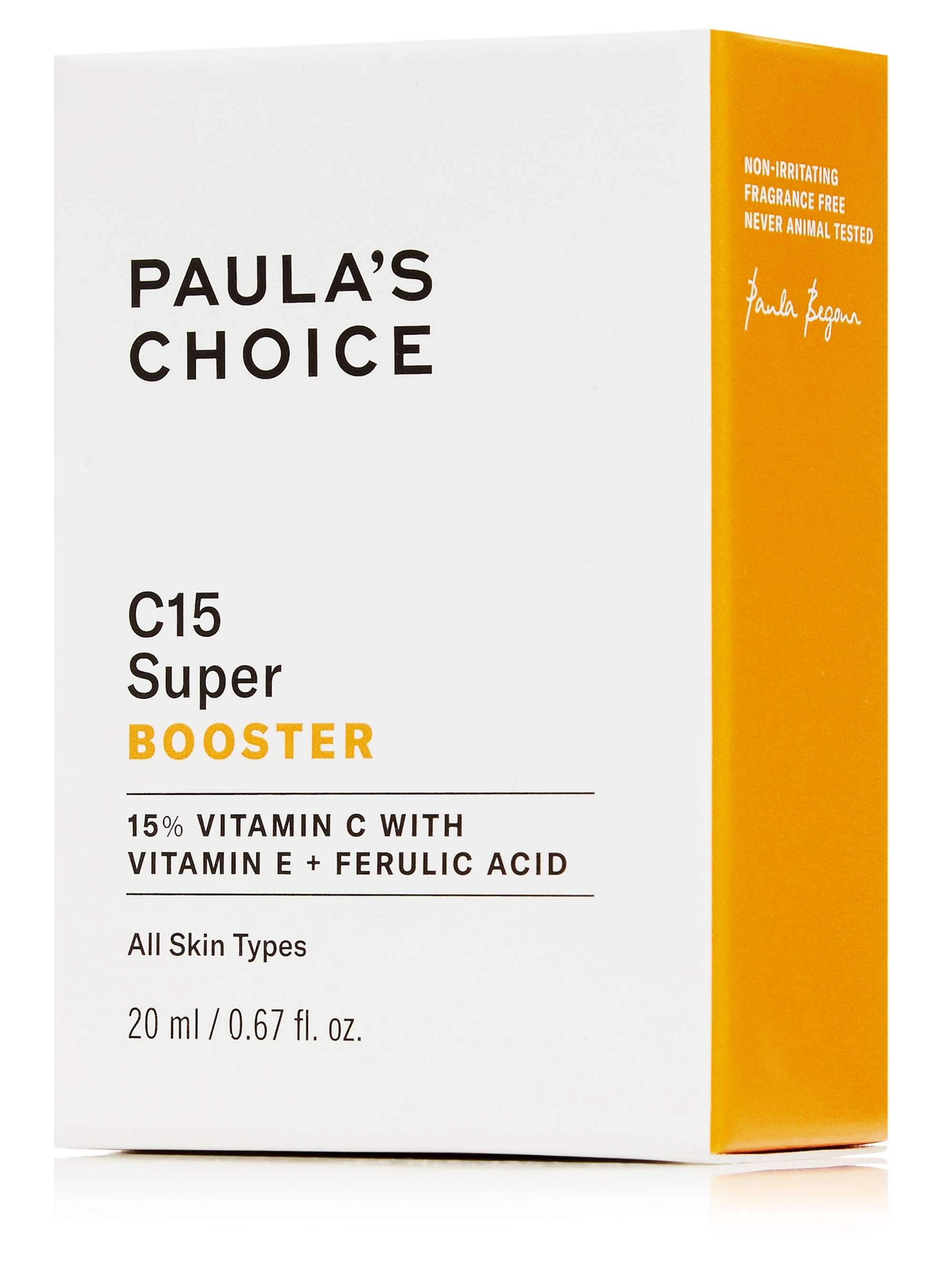 PAULA'S CHOICE C15 Super Booster, 20ml