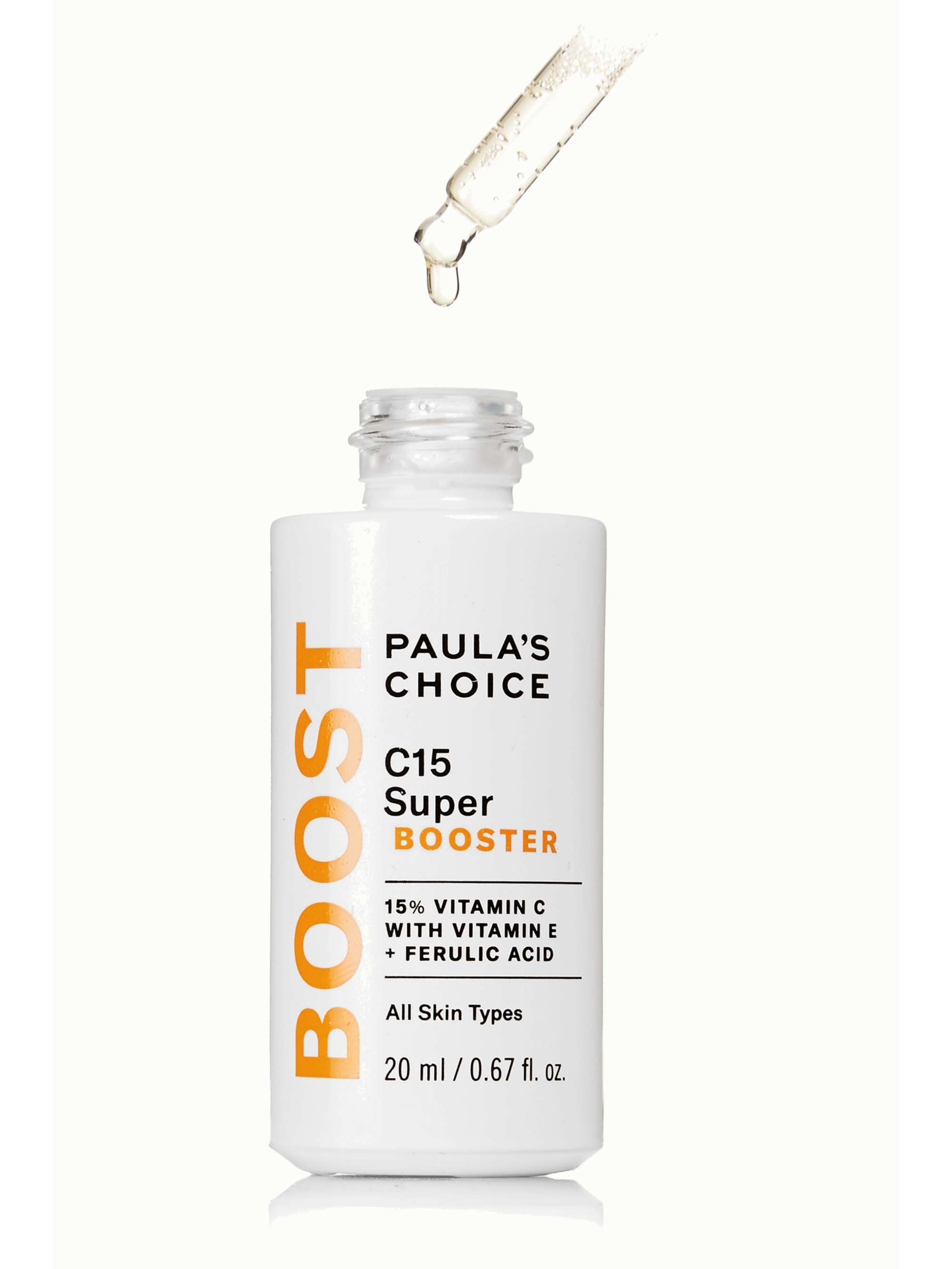 PAULA'S CHOICE C15 Super Booster, 20ml