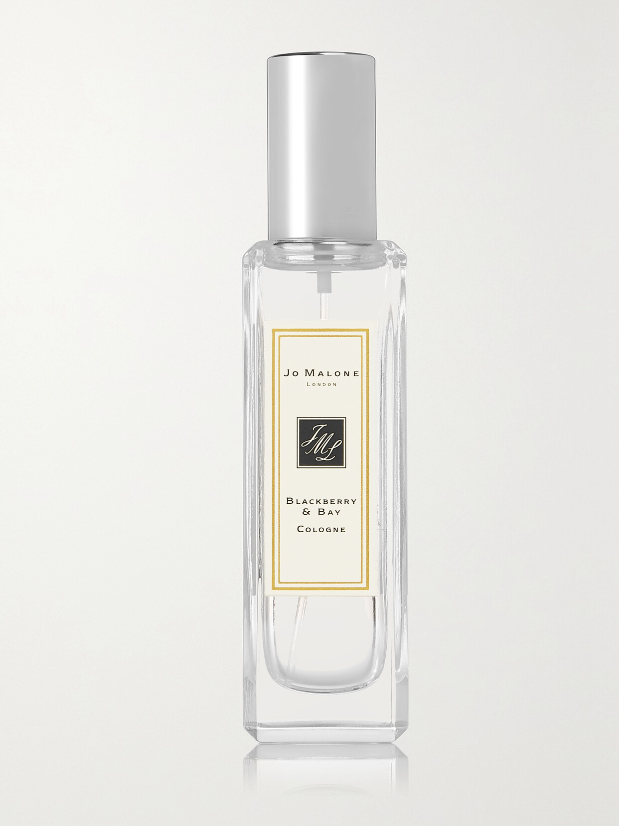 Jo Malone London Blackberry & Bay Cologne, 1.0 Oz. In Colorless