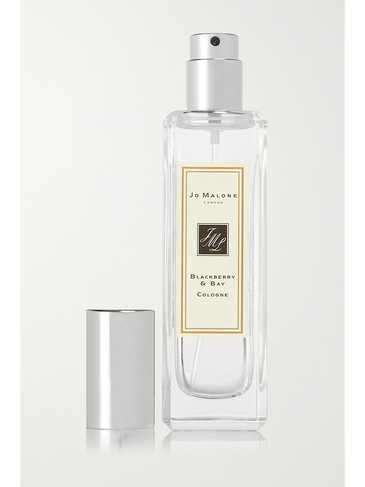 Jo Malone London Blackberry & Bay Cologne, 30ml One Size In Colorless ModeSens