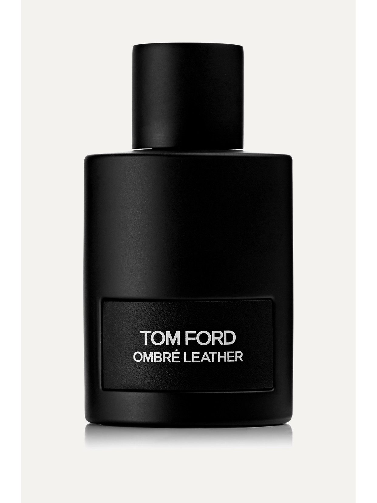 Tom Ford Signature Ombre Leather Eau De Parfum 3.4 Oz. In Colorless