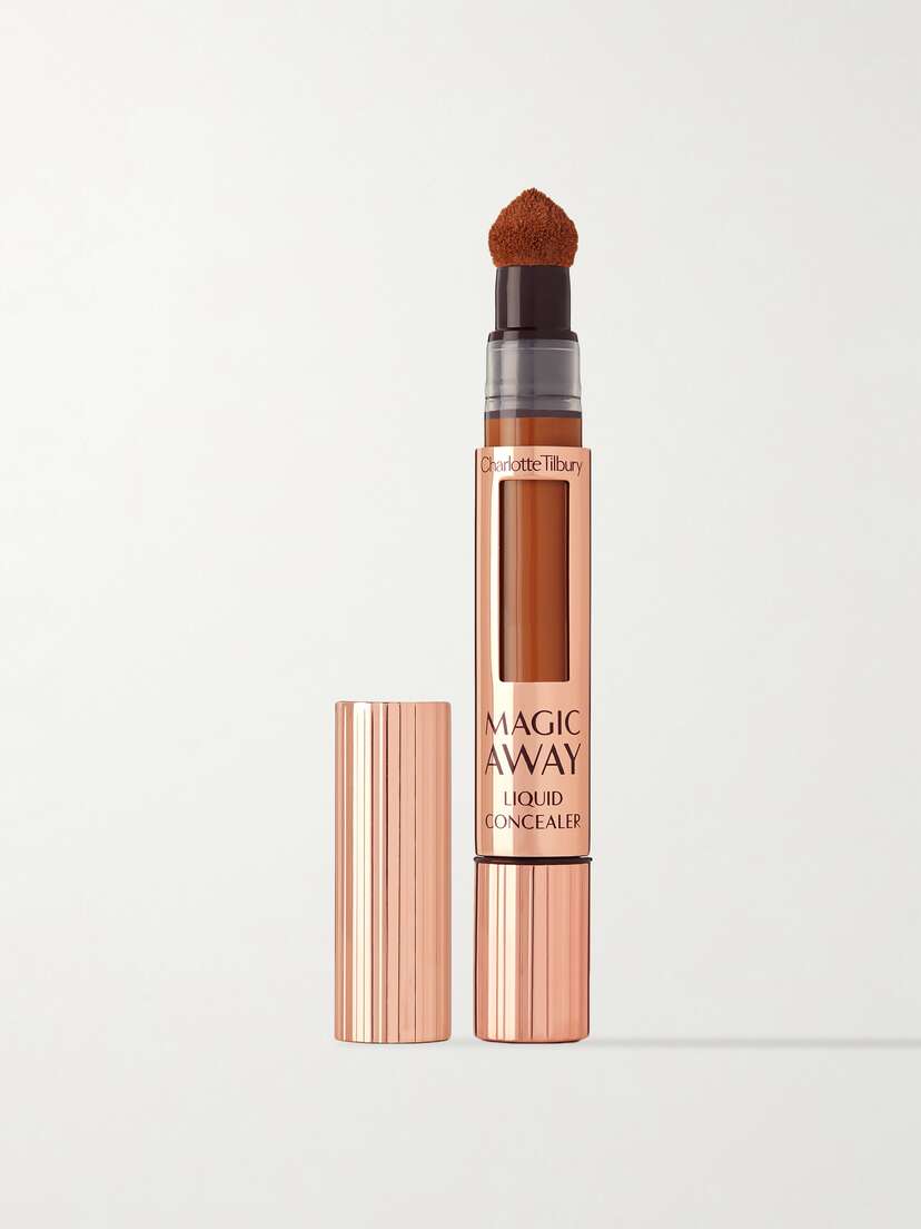 Charlotte Tilbury Magic Away Liquid Concealer - Dark 14