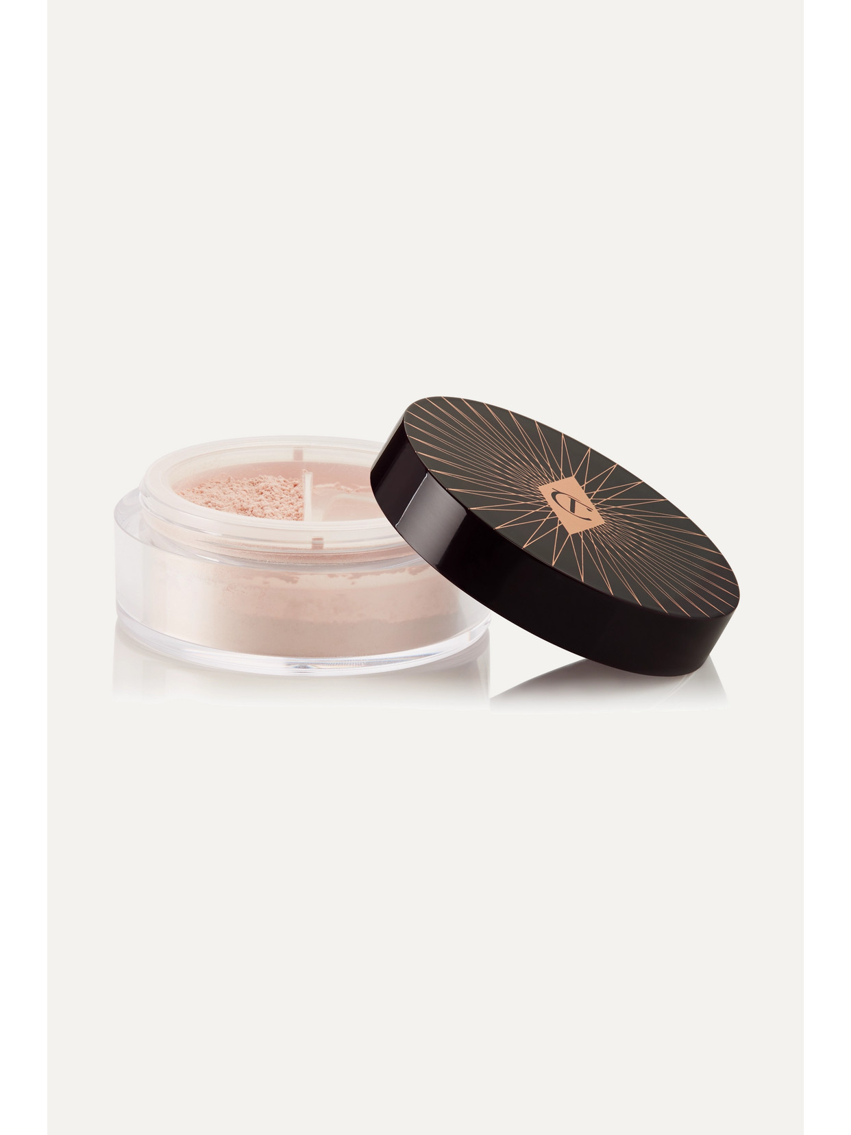 CHARLOTTE TILBURY CHARLOTTE'S GENIUS MAGIC POWDER