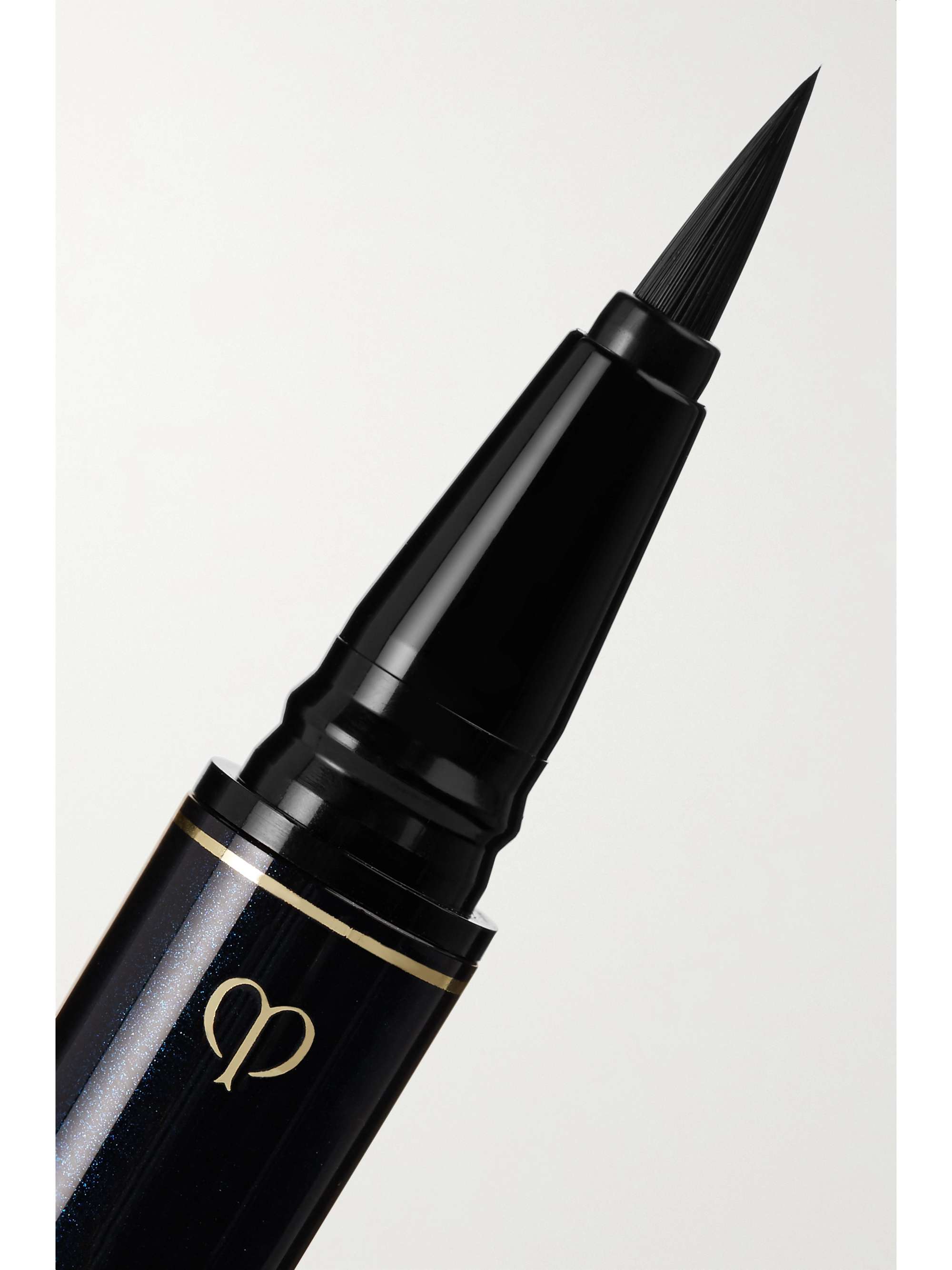CLÉ DE PEAU BEAUTÉ Intensifying Liquid Eyeliner - Black 1