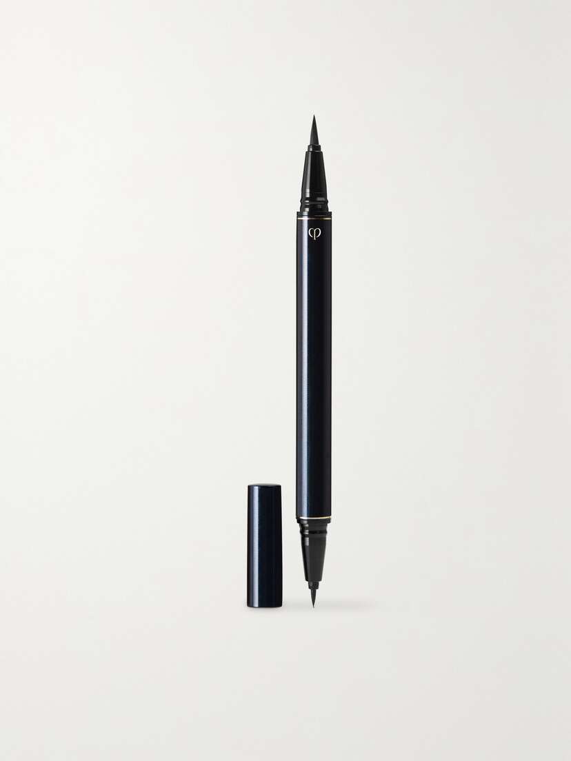 CLÉ DE PEAU BEAUTÉ Intensifying Liquid Eyeliner 1