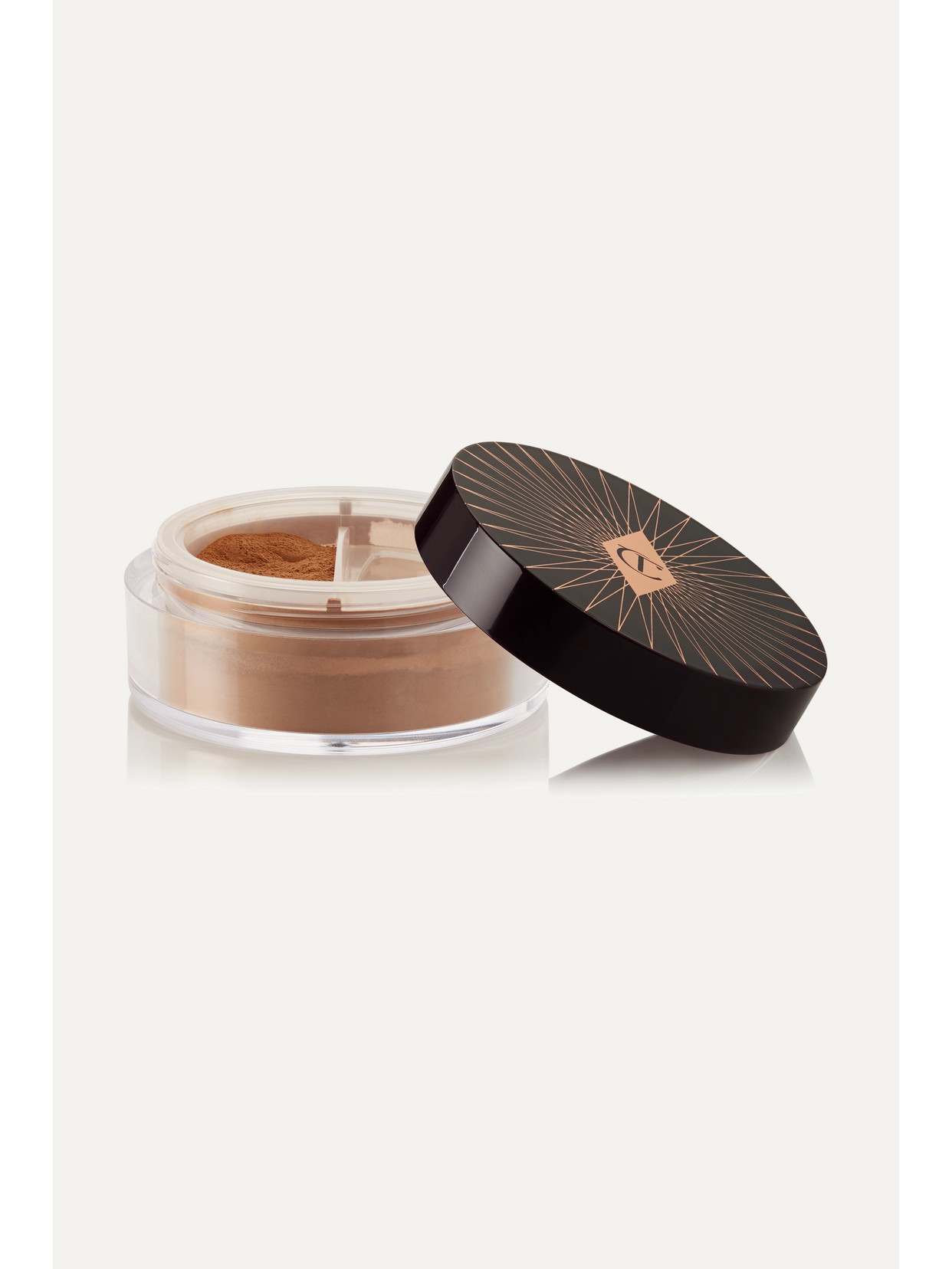 Charlotte Tilbury Charlotte's Genius Under Eye & Face Magic Setting ...