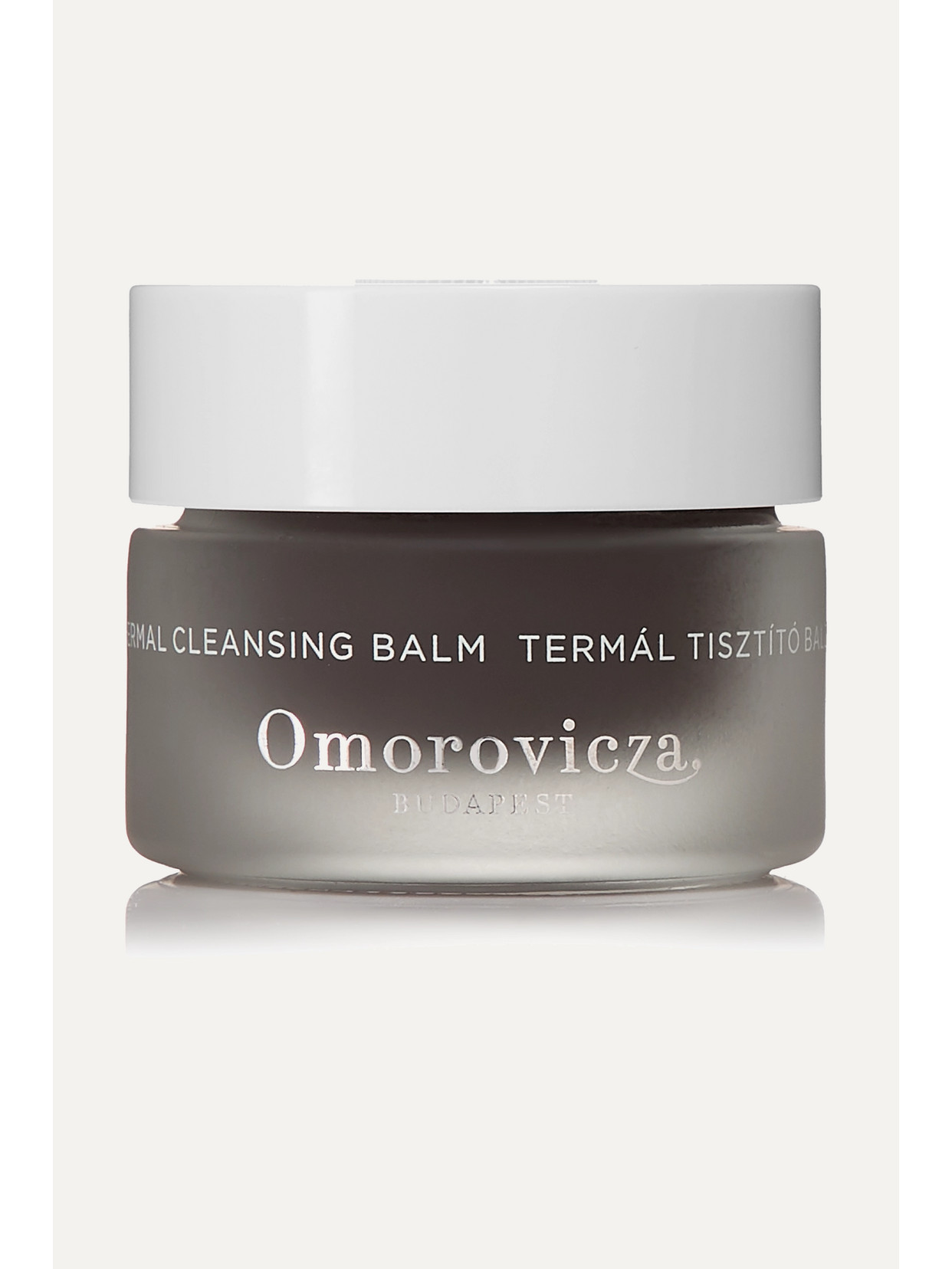 OMOROVICZA THERMAL CLEANSING BALM, 15ML - ONE SIZE