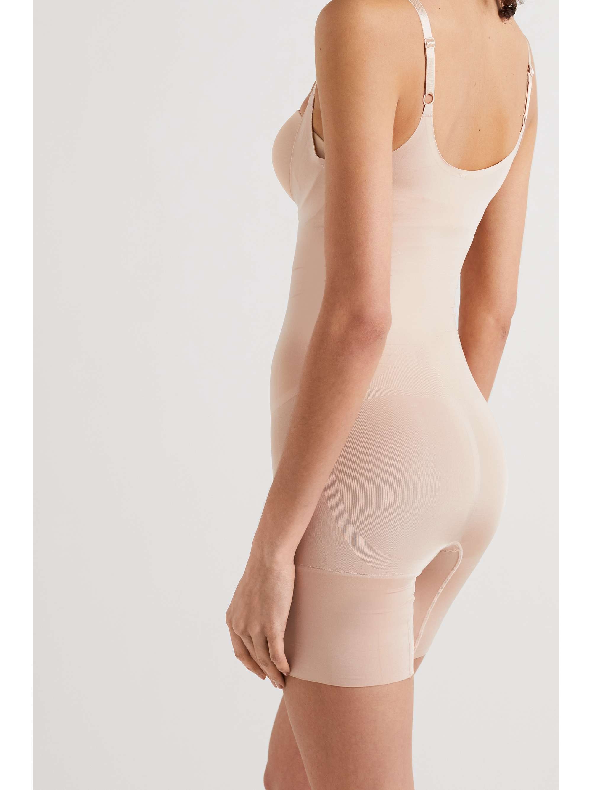 SPANX Oncore stretch bodysuit
