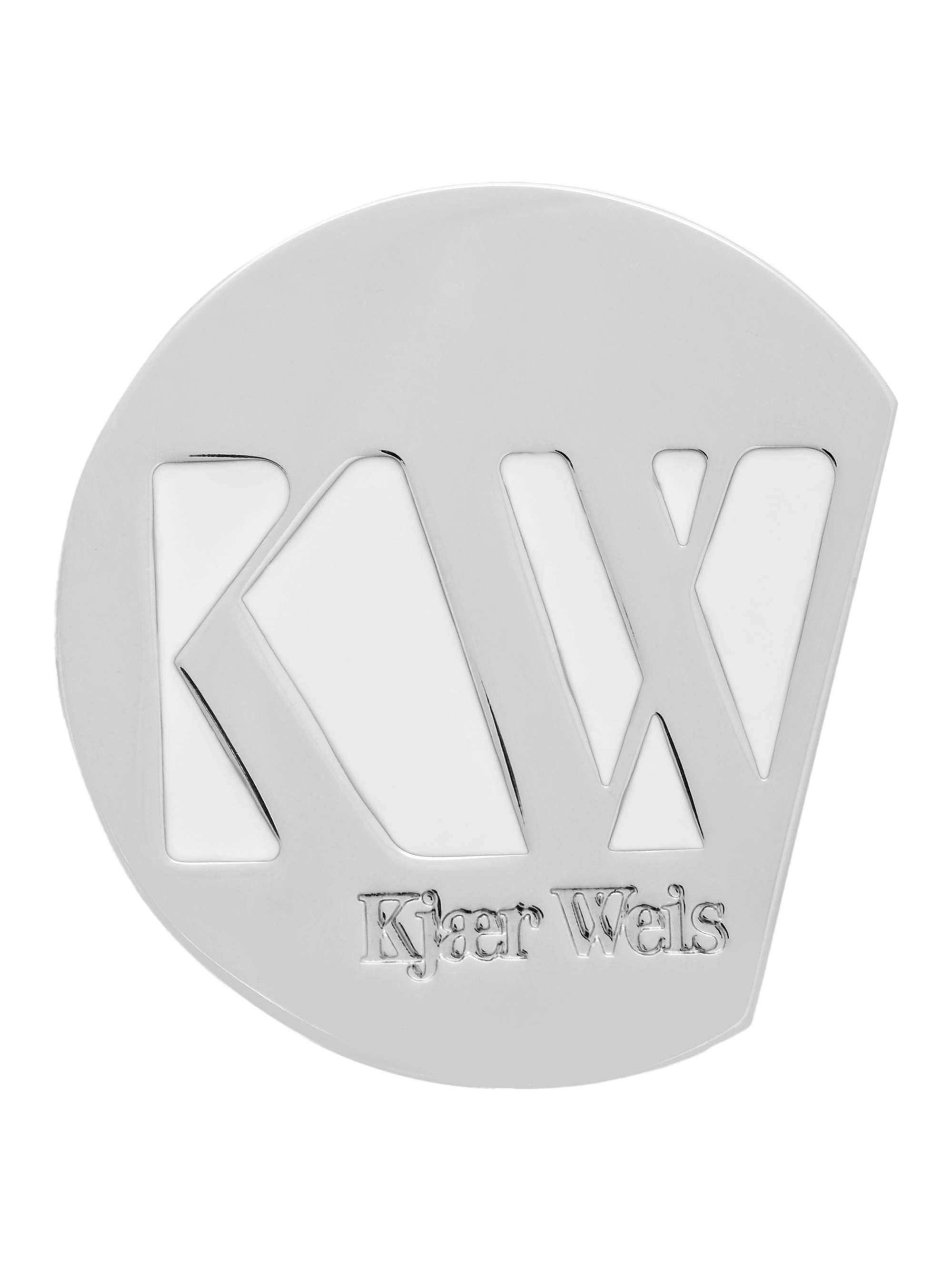 KJAER WEIS + NET SUSTAIN Cream Eye Shadow - Sublime