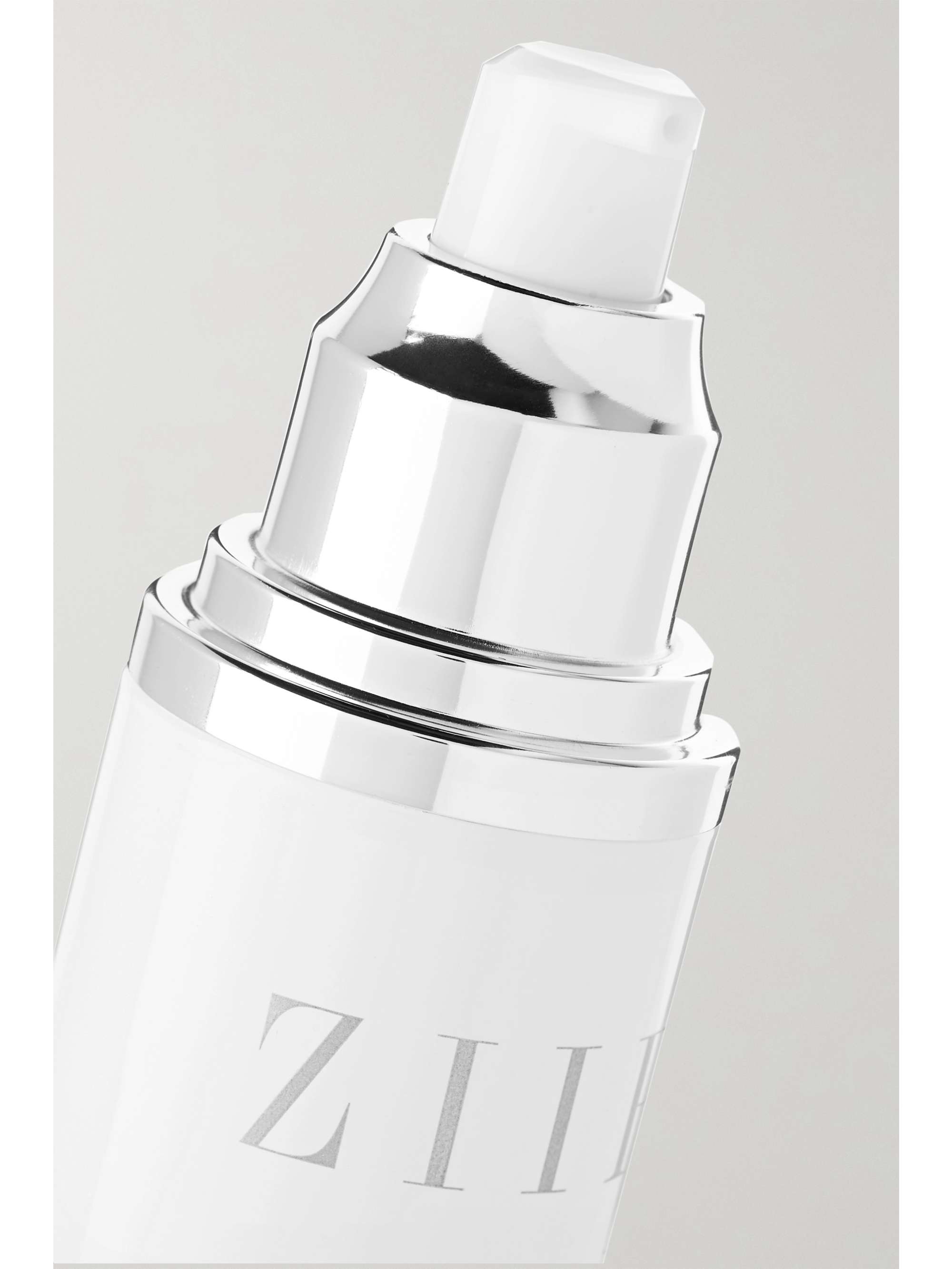 ZIIP BEAUTY Silver Conductive Gel, 80ml