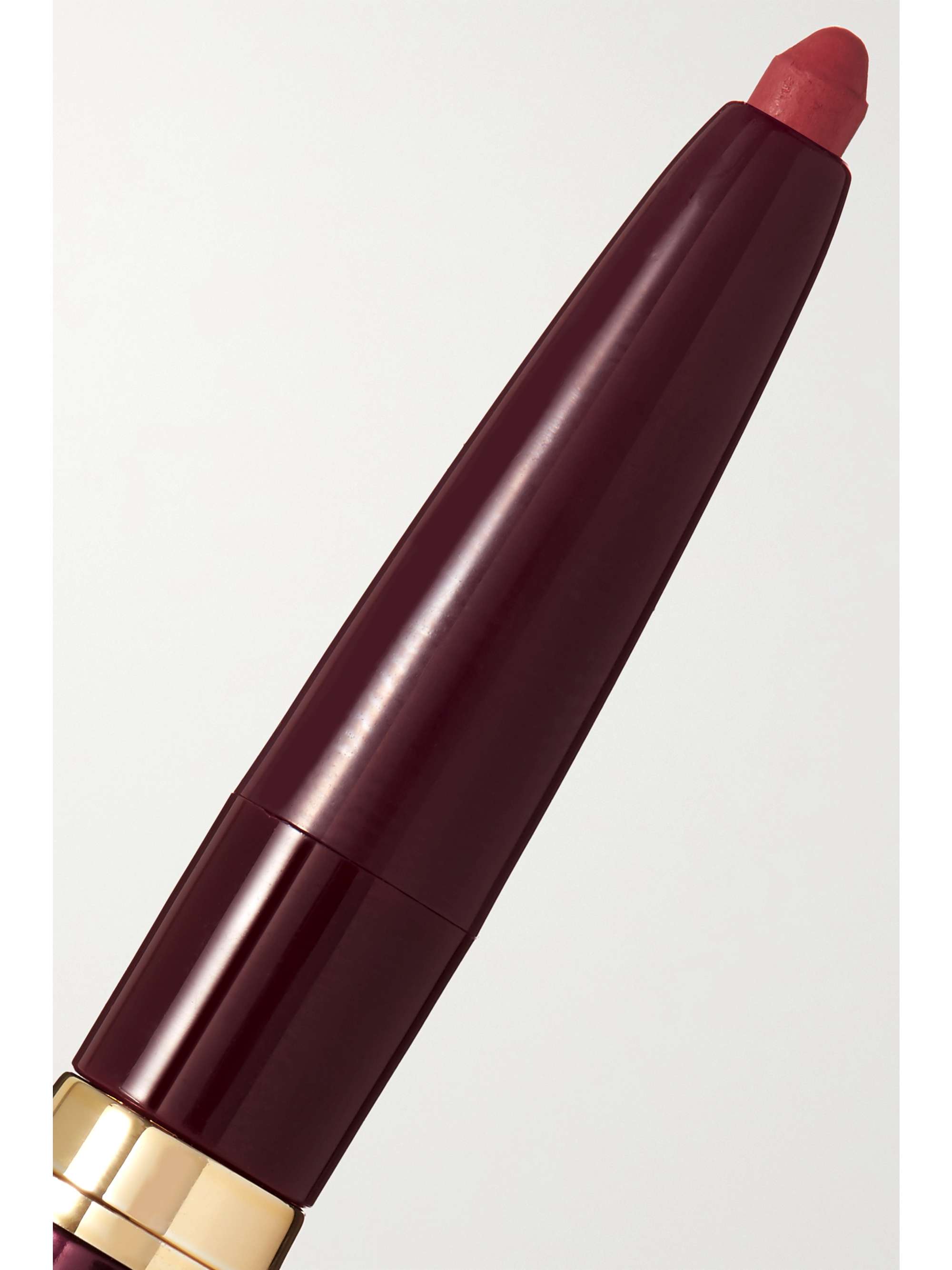 WANDER BEAUTY Lipsetter Dual Lipstick and Liner - Flirty in Fiji