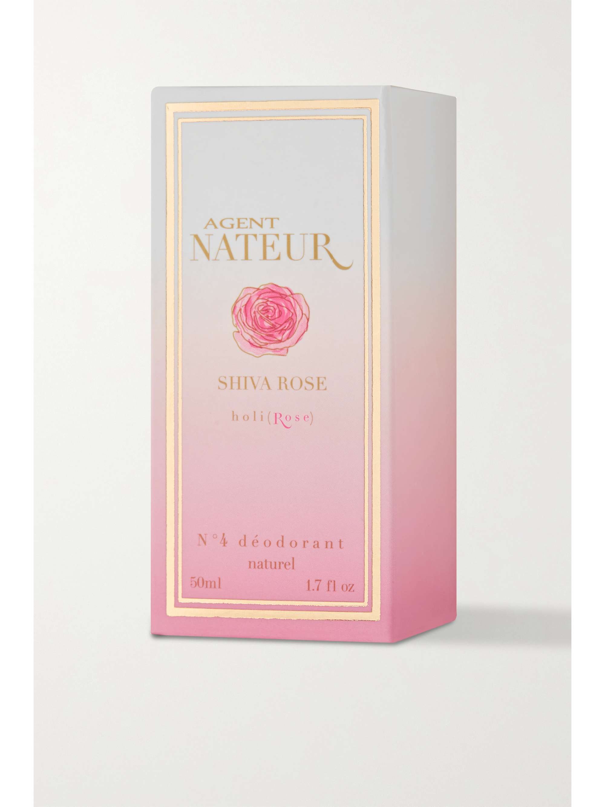 AGENT NATEUR (aime) Probiotic Deodorant, 50ml
