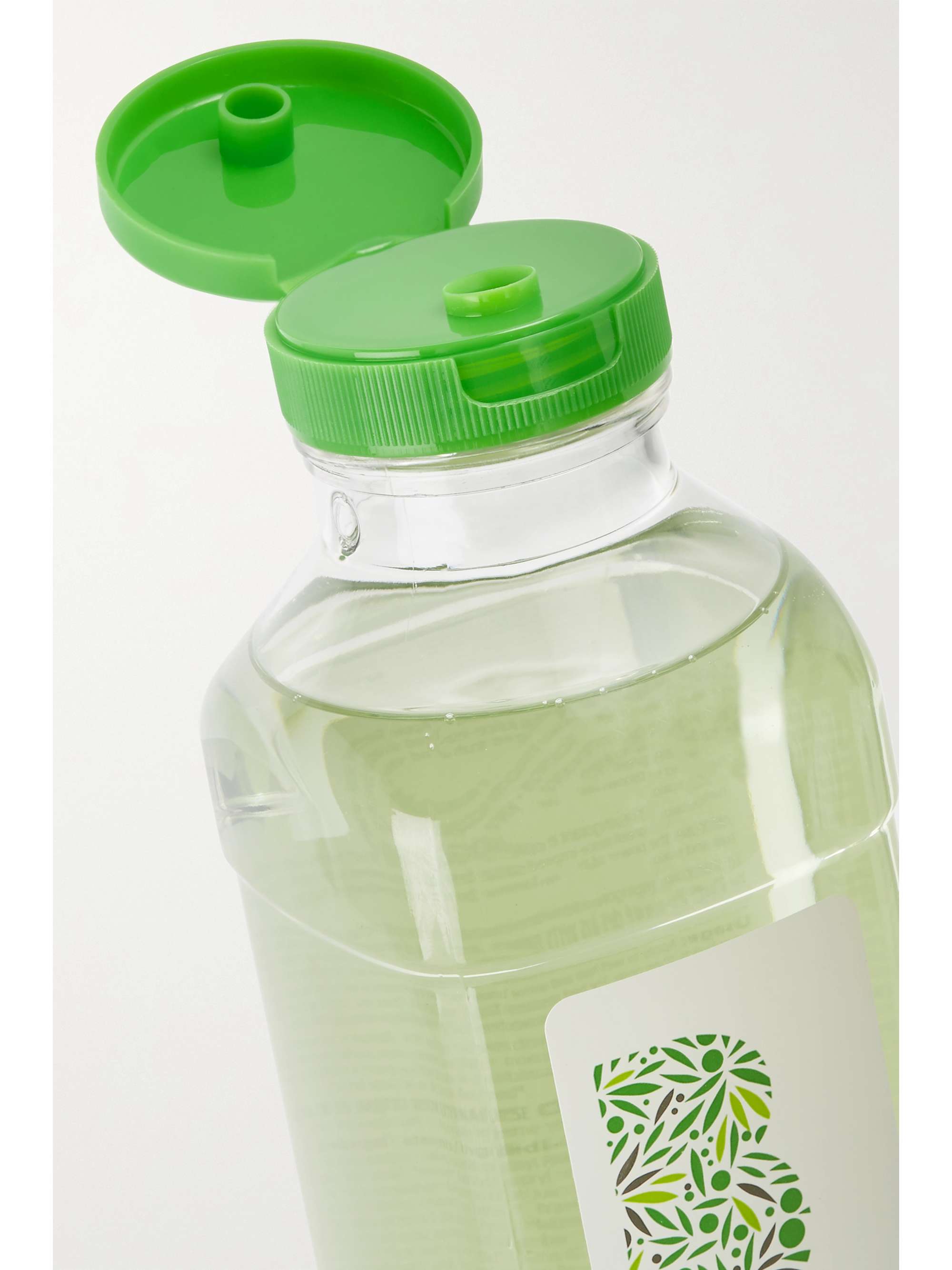 BRIOGEO Be Gentle, Be Kind Matcha + Apple Replenishing Superfood Shampoo, 369ml NETAPORTER